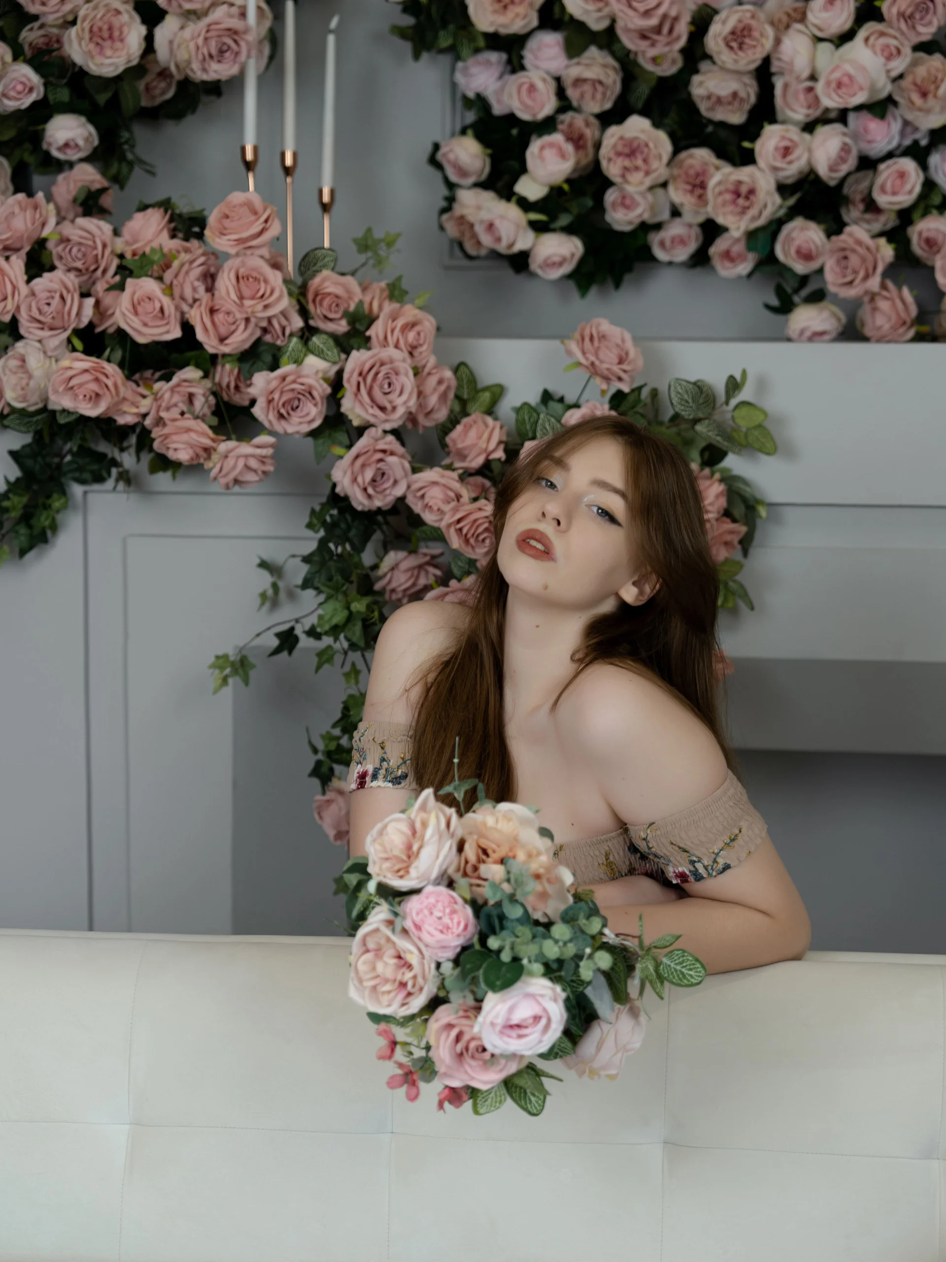 XXX Porn Photo of Nude Lunar_Bunny 33