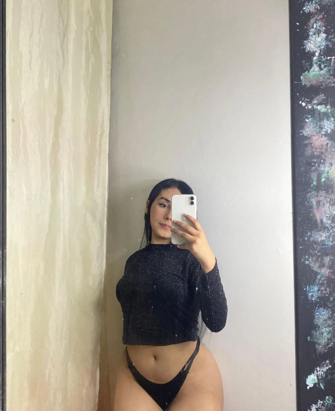 XXX Porn Photo of Nude Zoe_Monrow 6