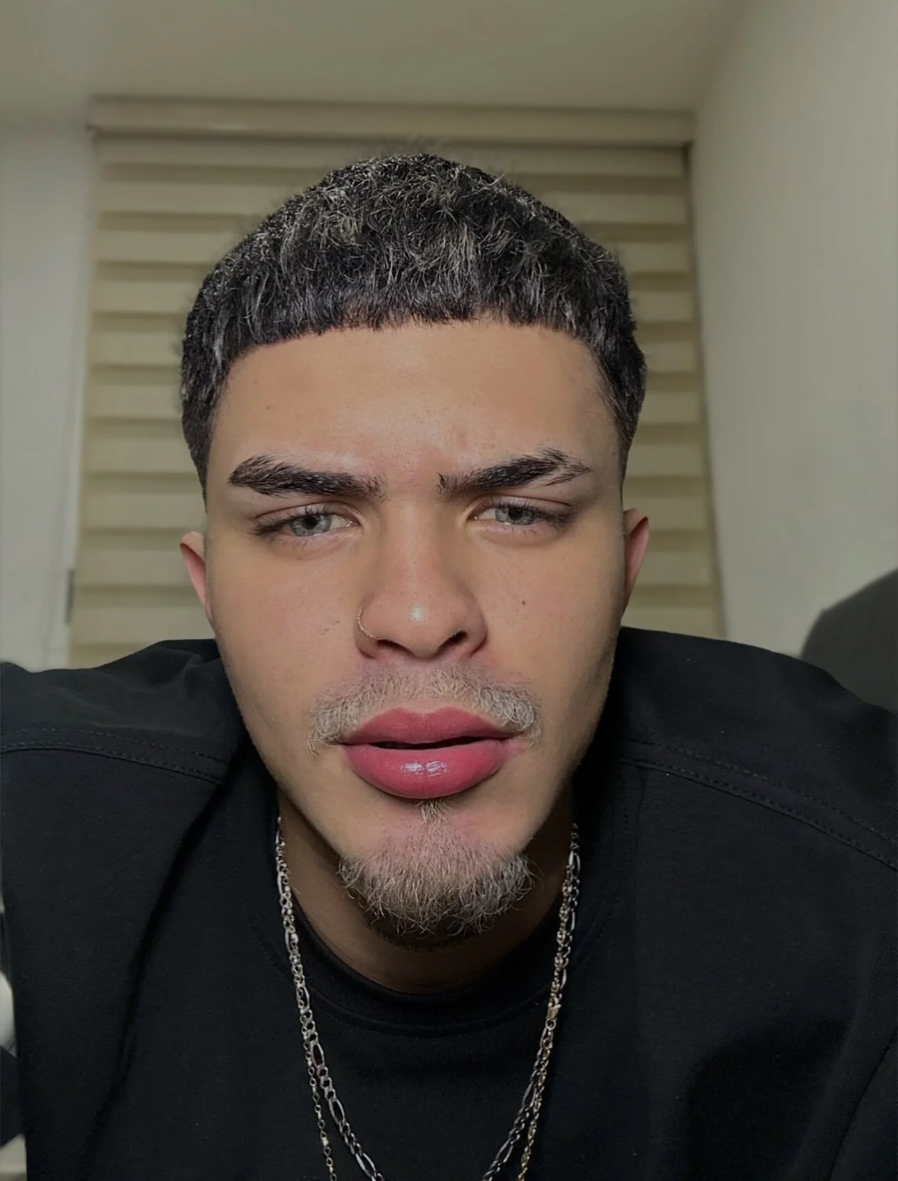 XXX Porn Photo of Nude huge_Santiago 72