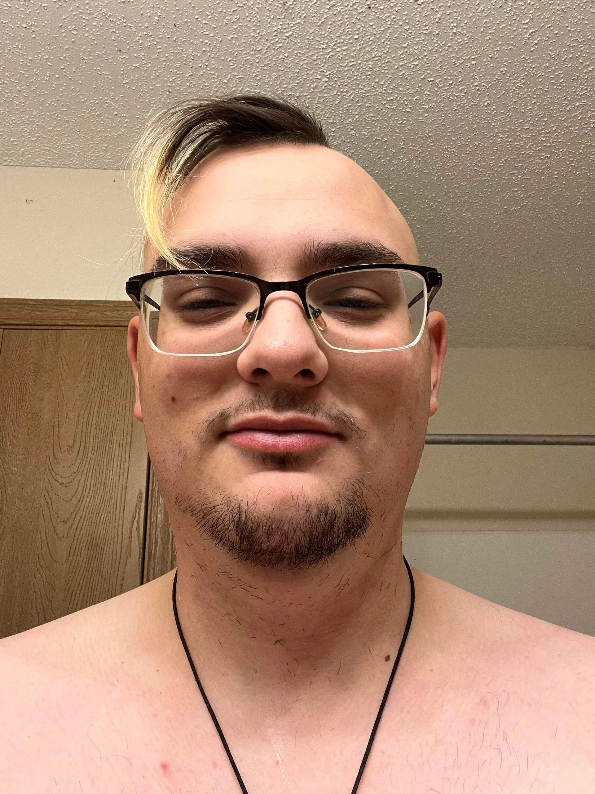 XXX Porn Photo of Nude jojophantom 2