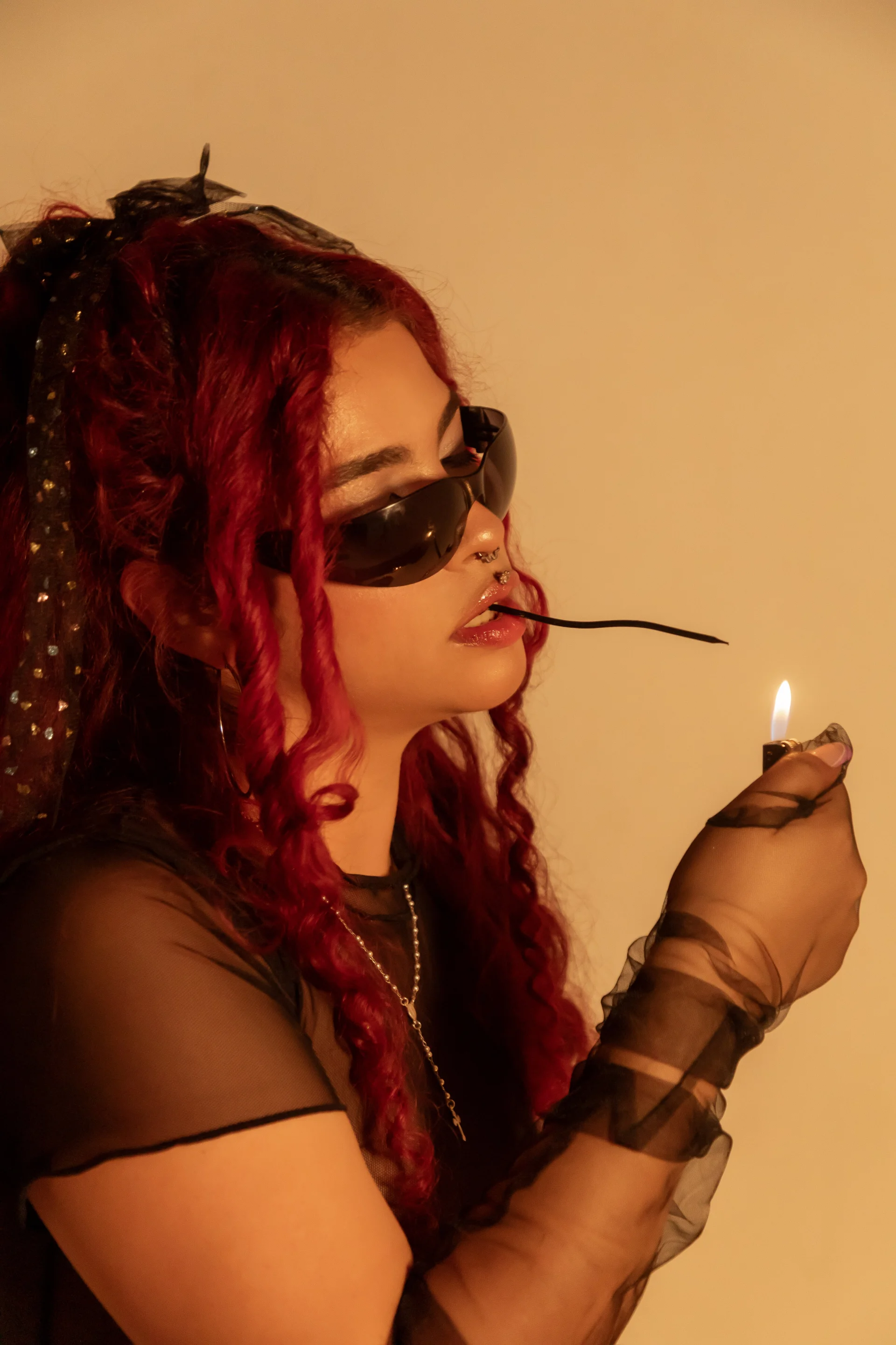 XXX Porn Photo of Nude MizzHell 83