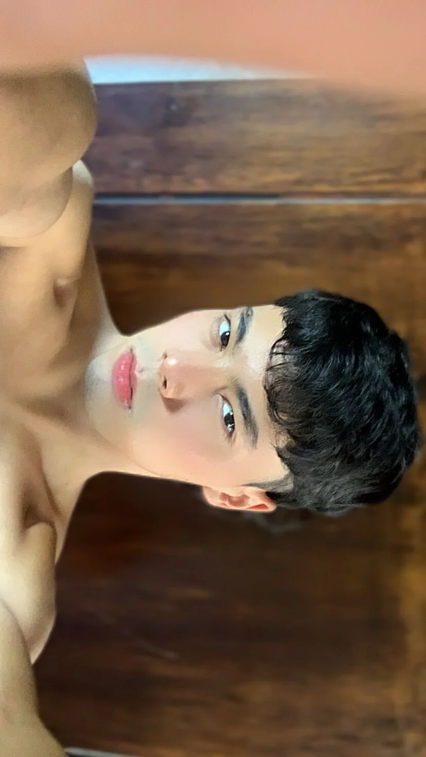 XXX Porn Photo of Nude Dammon_Stallion 15