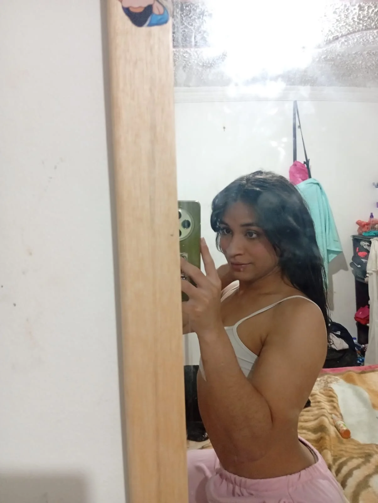 XXX Porn Photo of Nude Isis_Fem_ 1