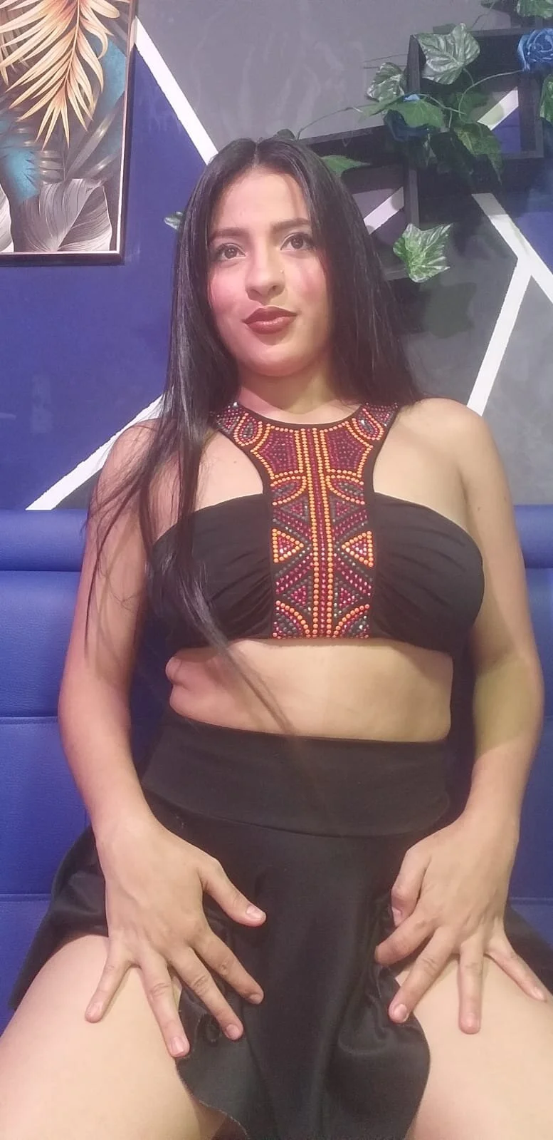 XXX Porn Photo of Nude cherry_modelx_ 24