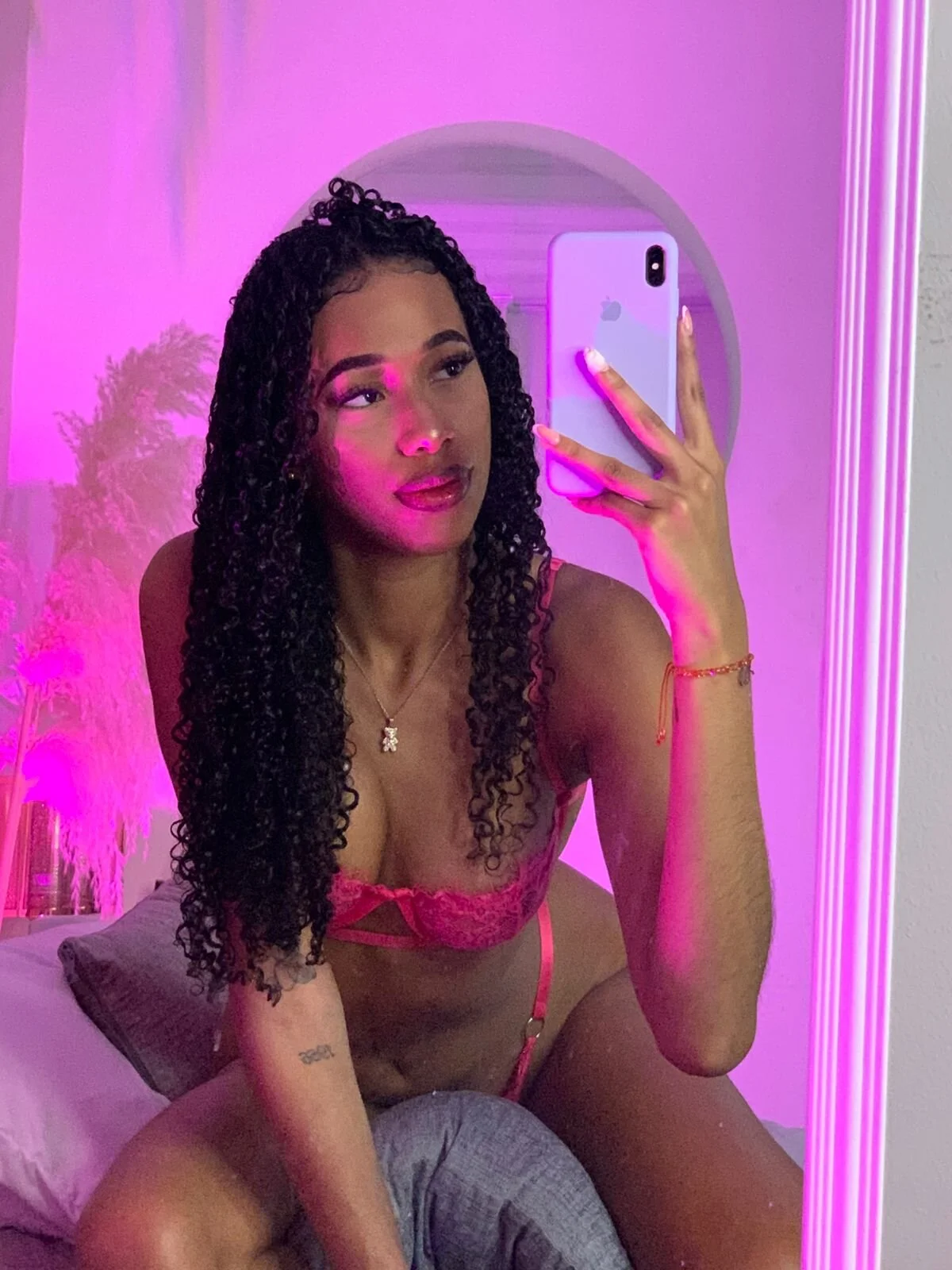 XXX Porn Photo of Nude KaryMooon 9