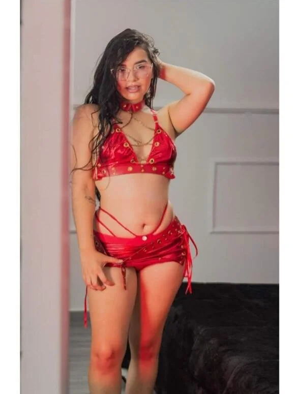 XXX Porn Photo of Nude laana_foxx 20