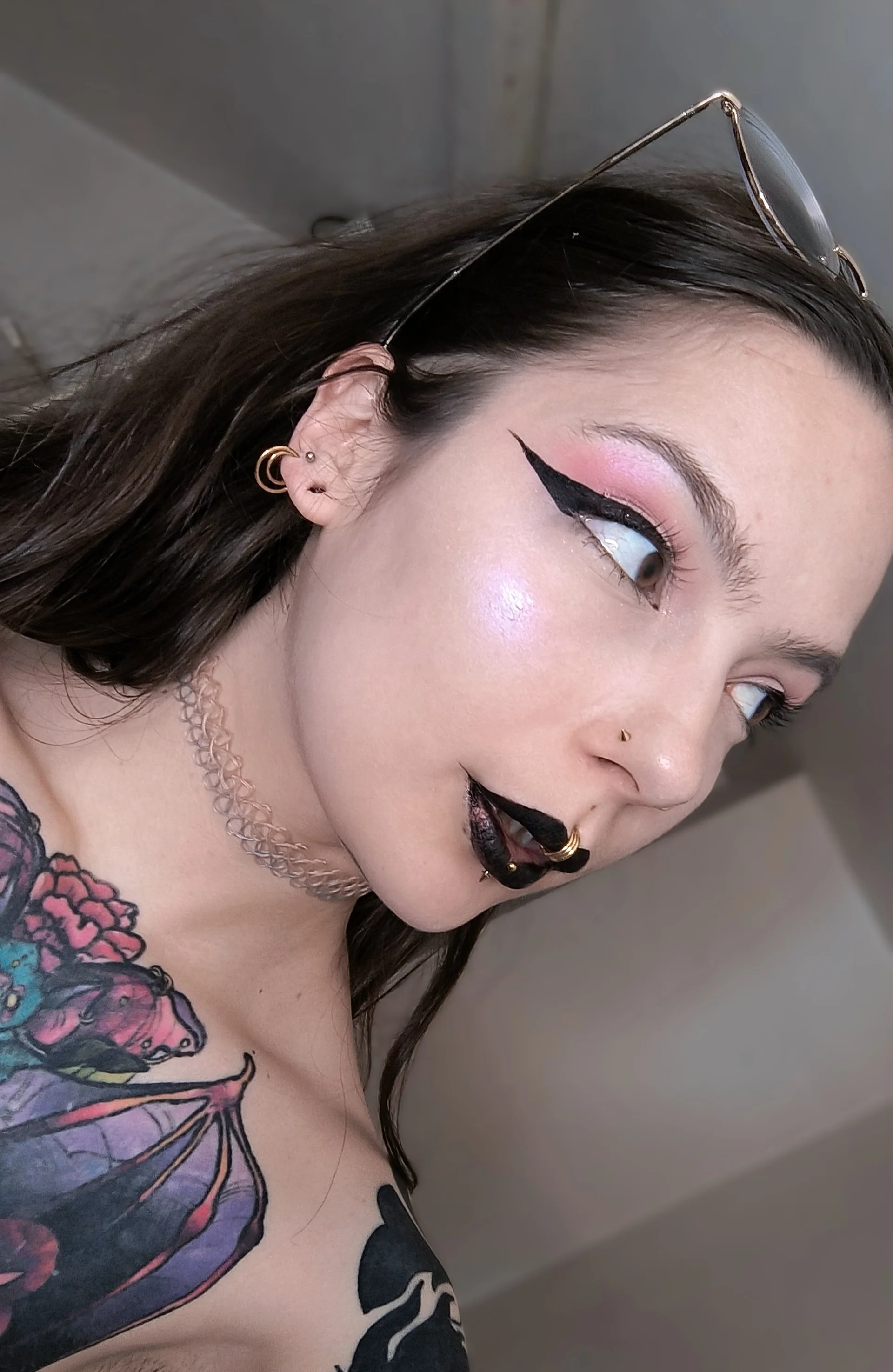 XXX Porn Photo of Nude mamiedonuts 19
