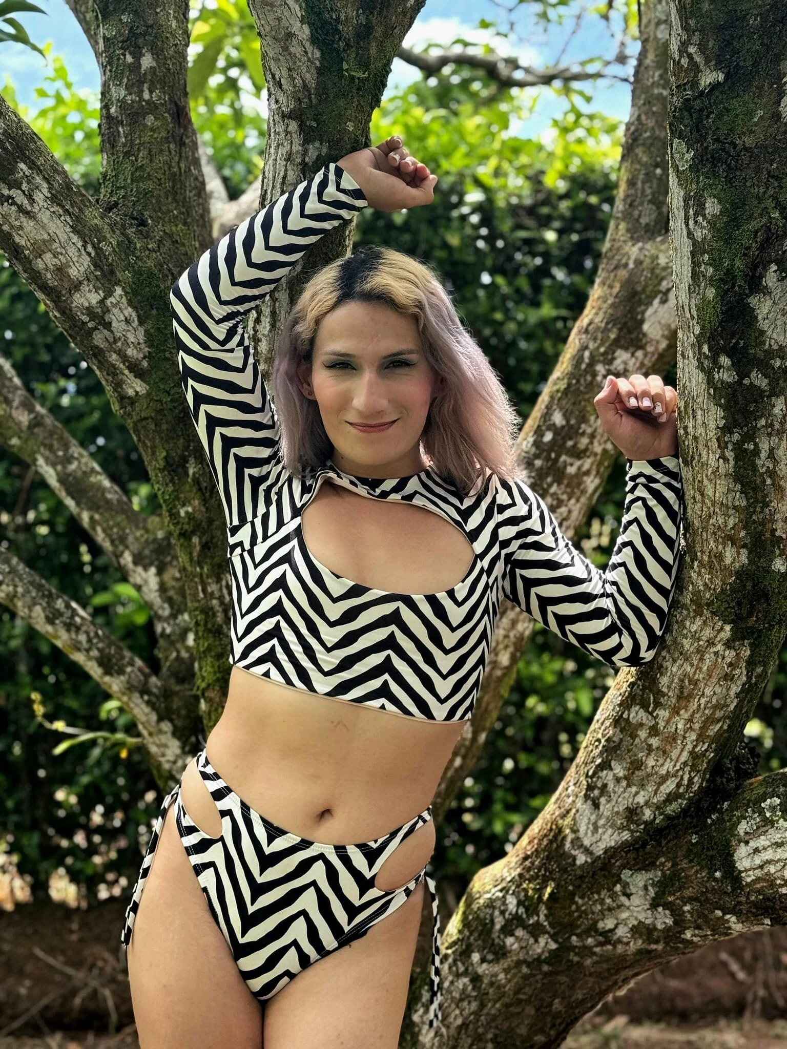 XXX Porn Photo of Nude Venus_diamond 14