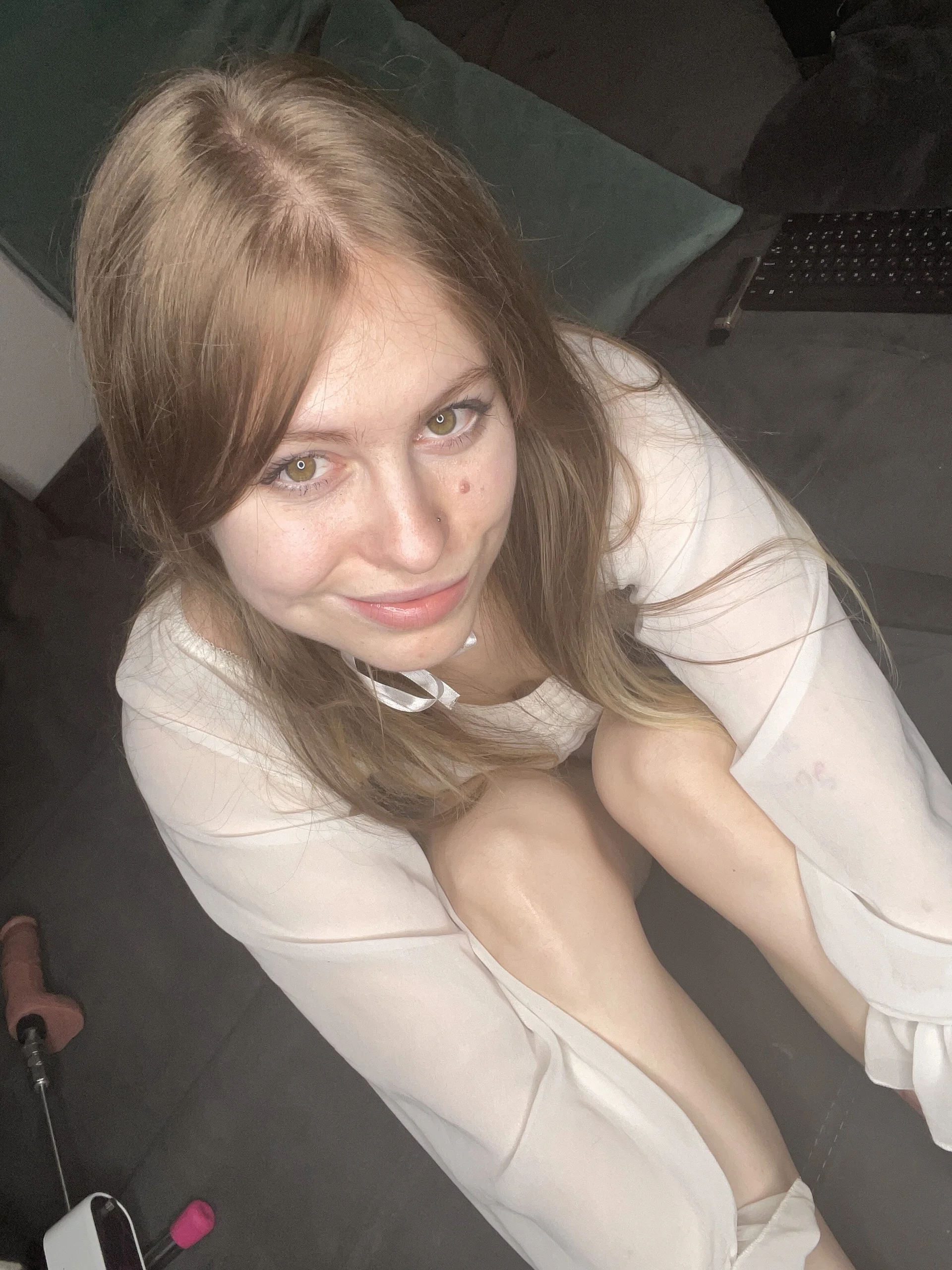 XXX Porn Photo of Nude Softy_Luna 1