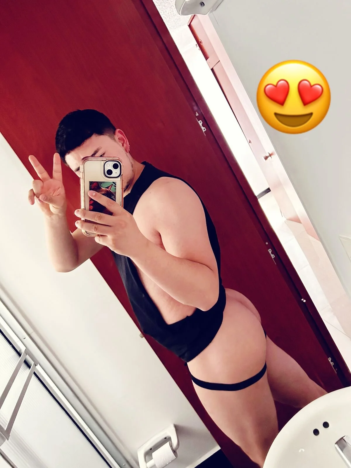 XXX Porn Photo of Nude dap_XOXO 11