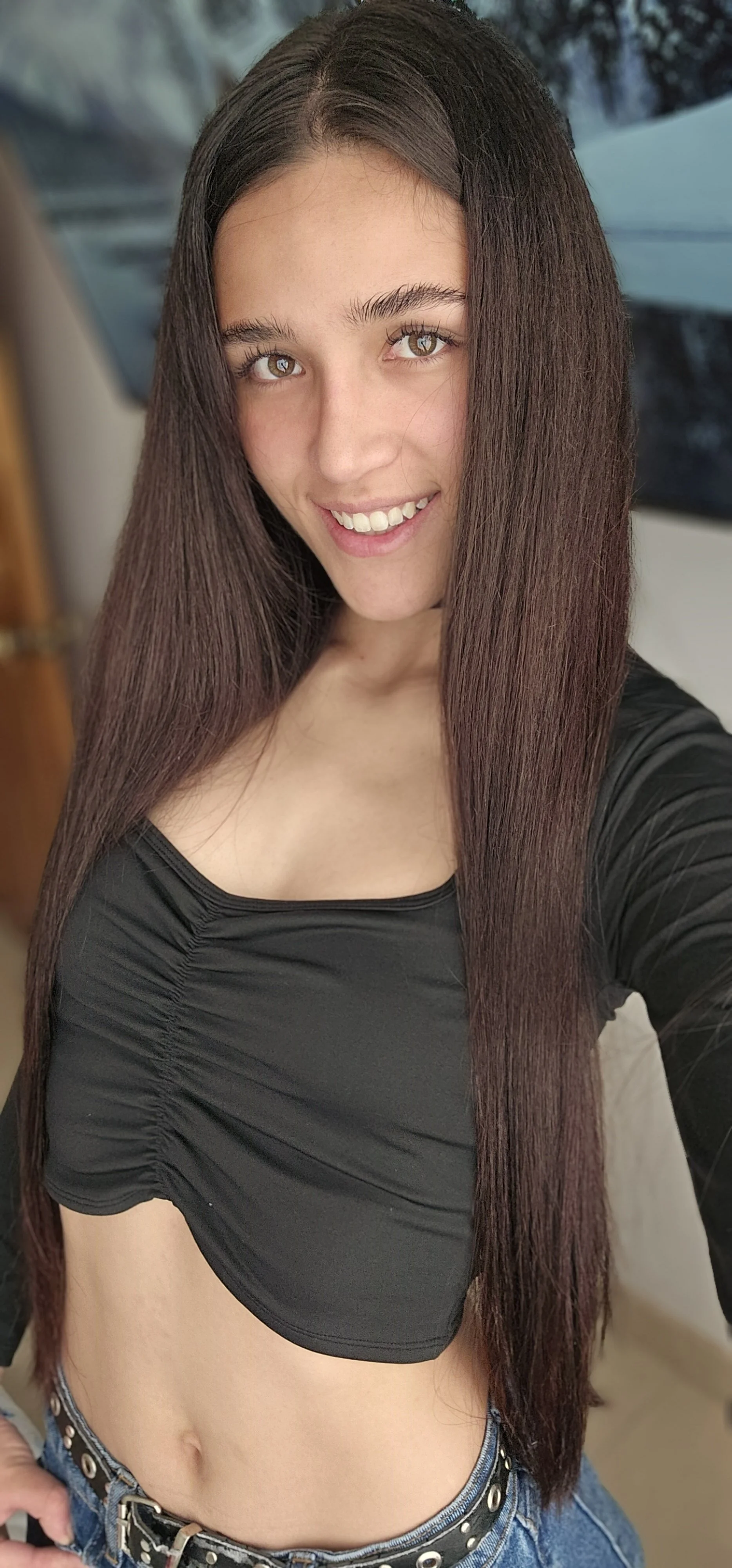 XXX Porn Photo of Nude Kore_Persephone 118