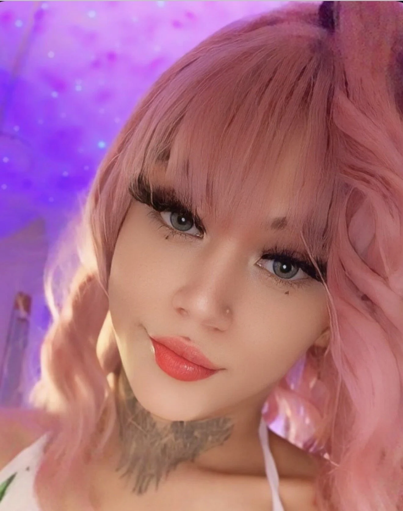 XXX Porn Photo of Nude nataliagoddess_ 3