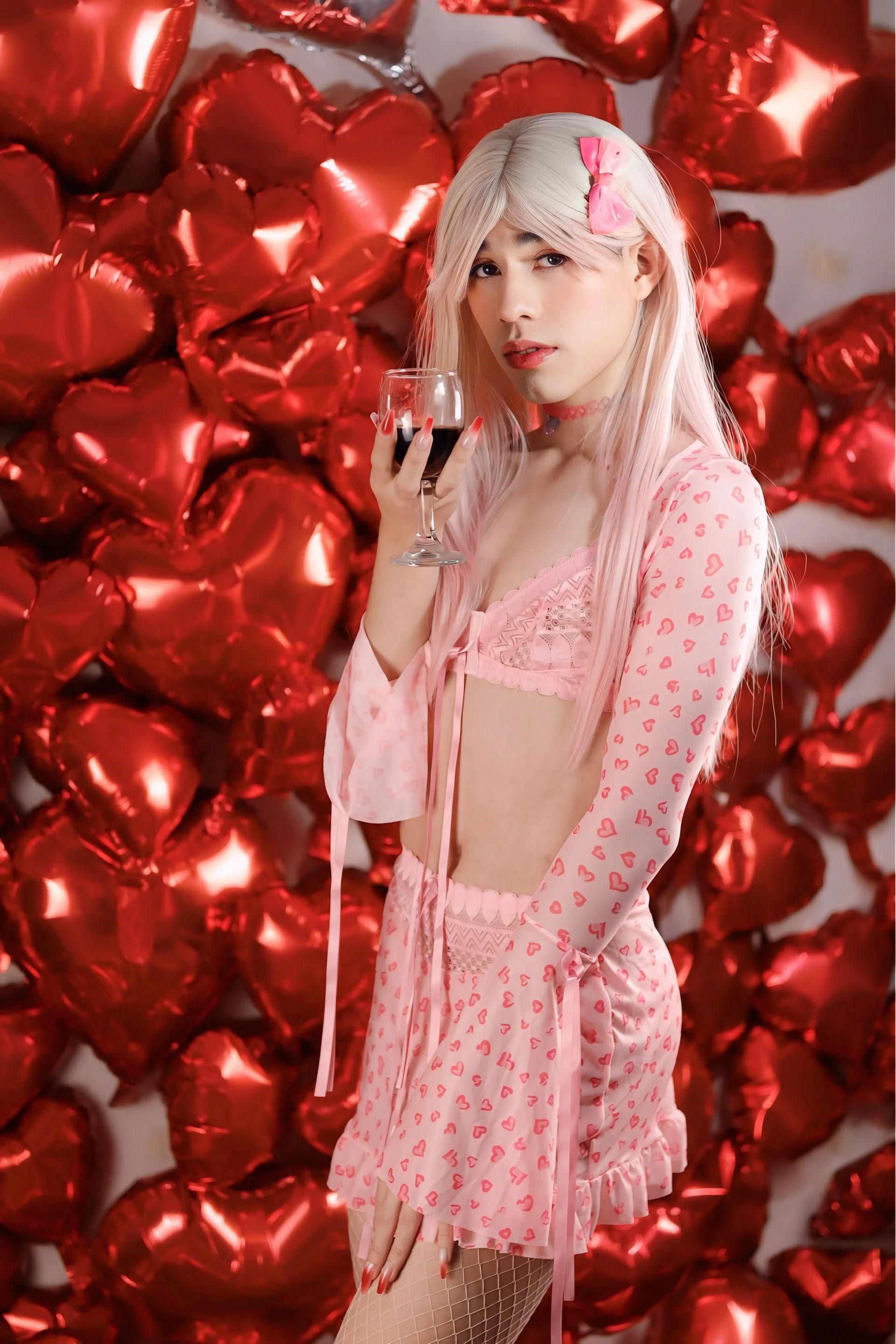 XXX Porn Photo of Nude DaripQueen 58
