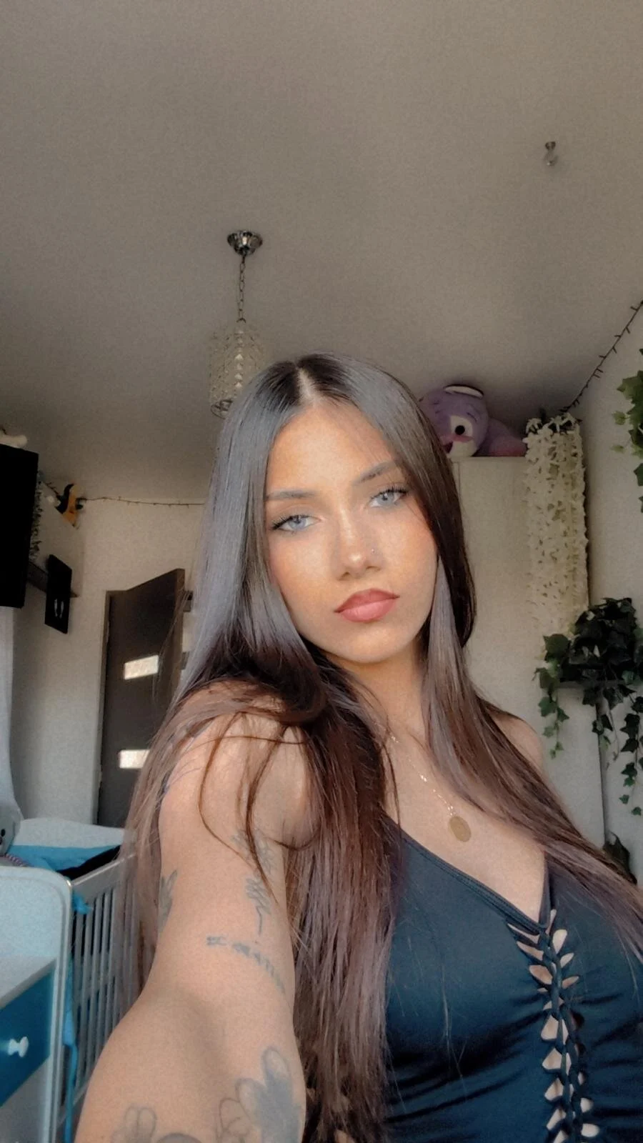XXX Porn Photo of Nude AvaLustt 5