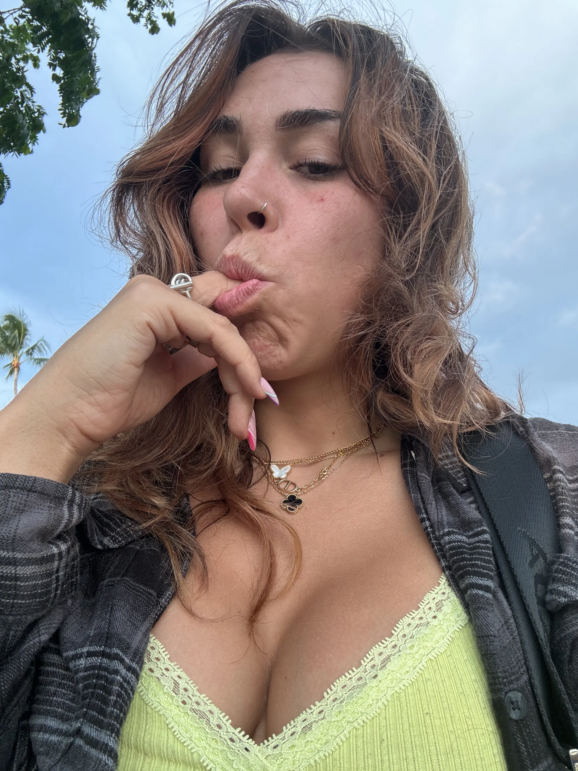 XXX Porn Photo of Nude MommyGambit 5