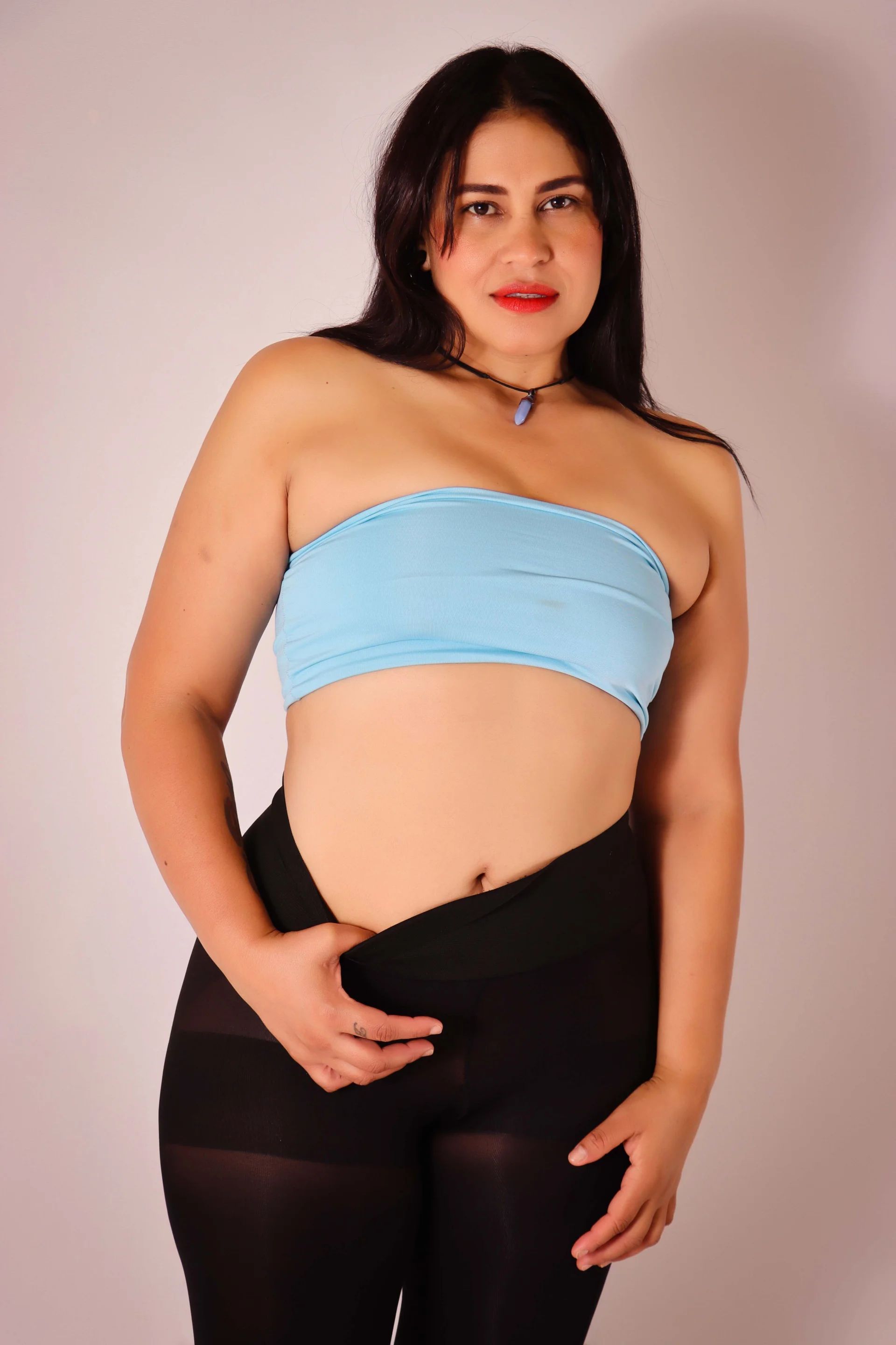 XXX Porn Photo of Nude hari_lissaw 23