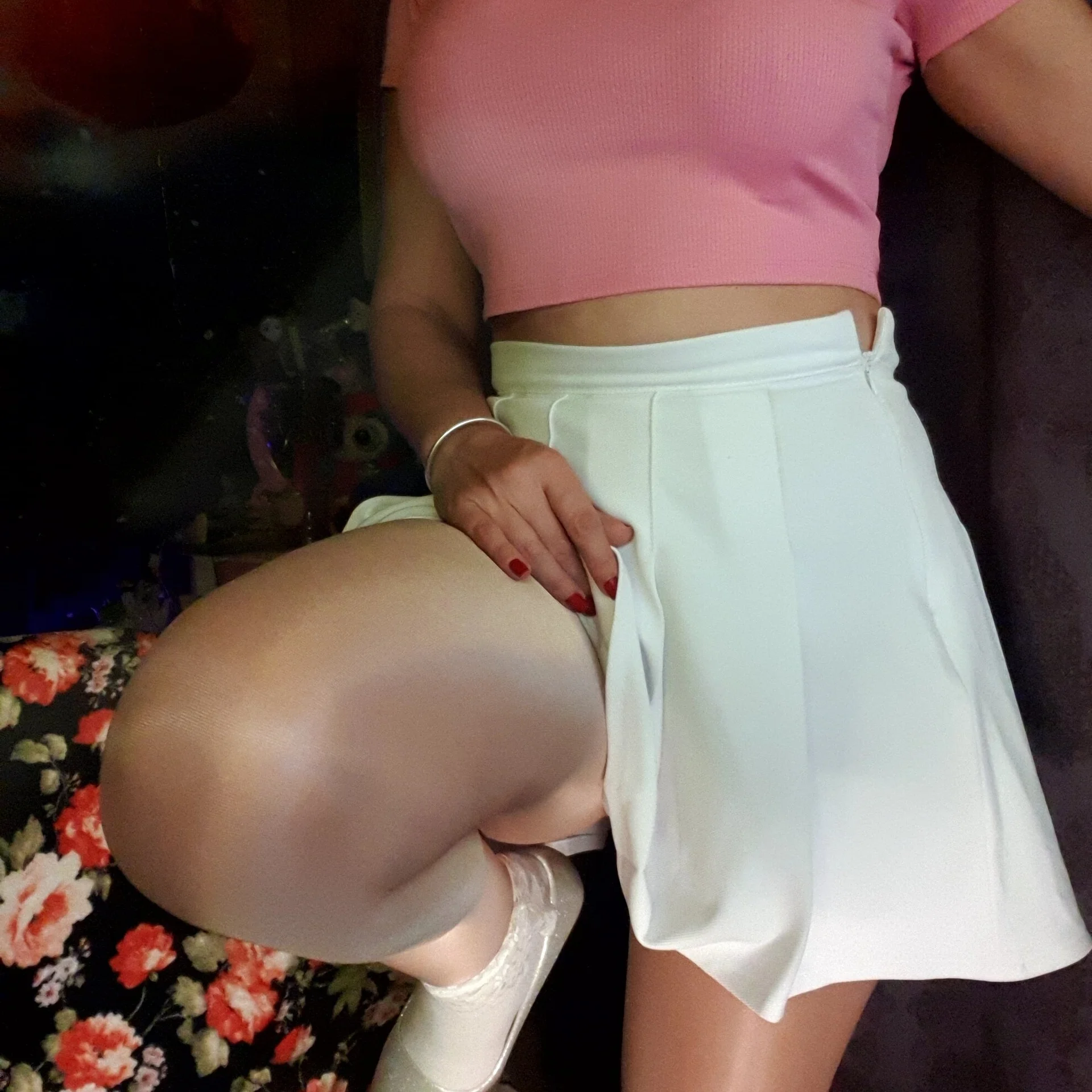 XXX Porn Photo of Nude erotic_dessire_ 163