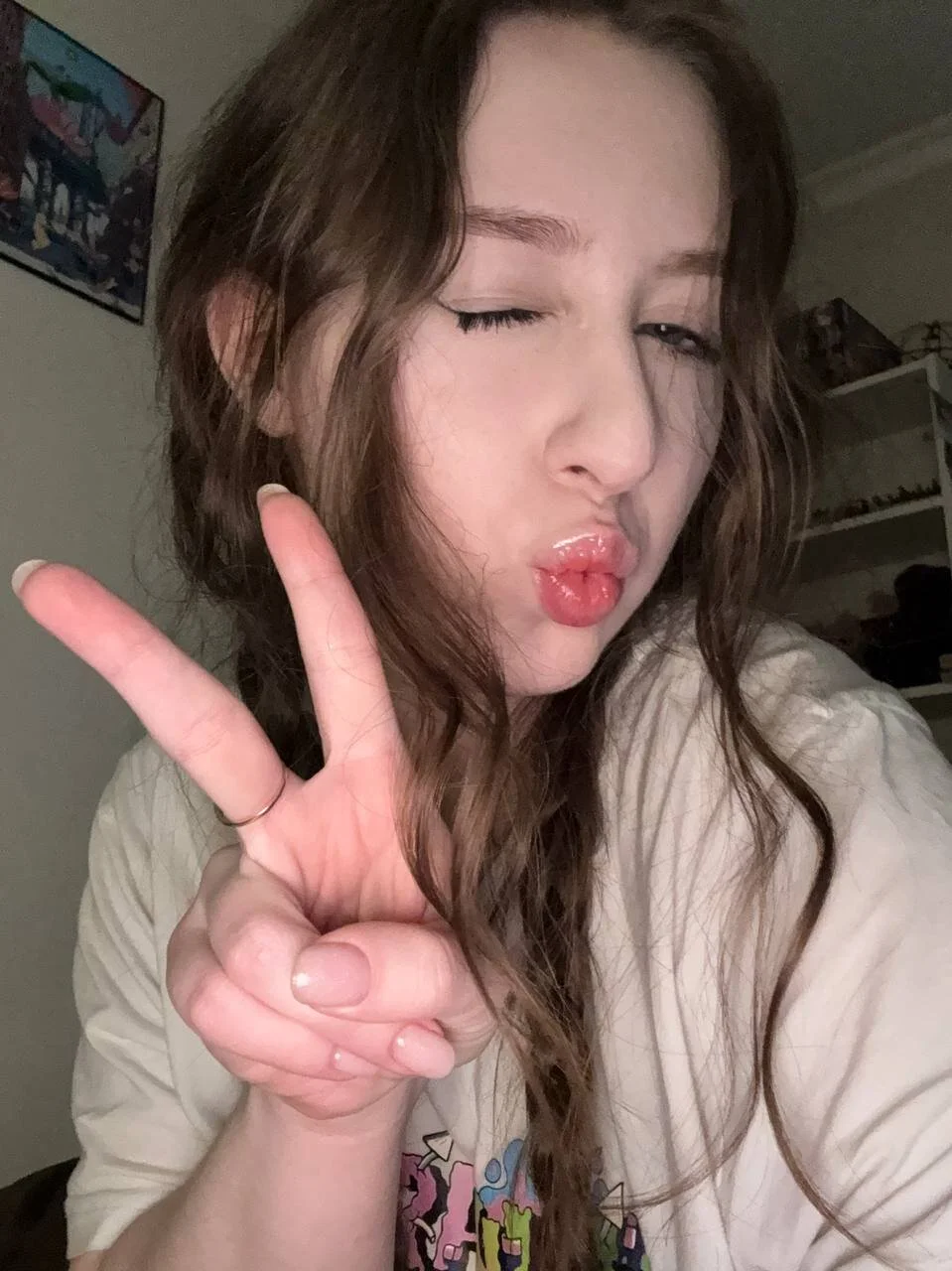 XXX Porn Photo of Nude FroggyAnna 451