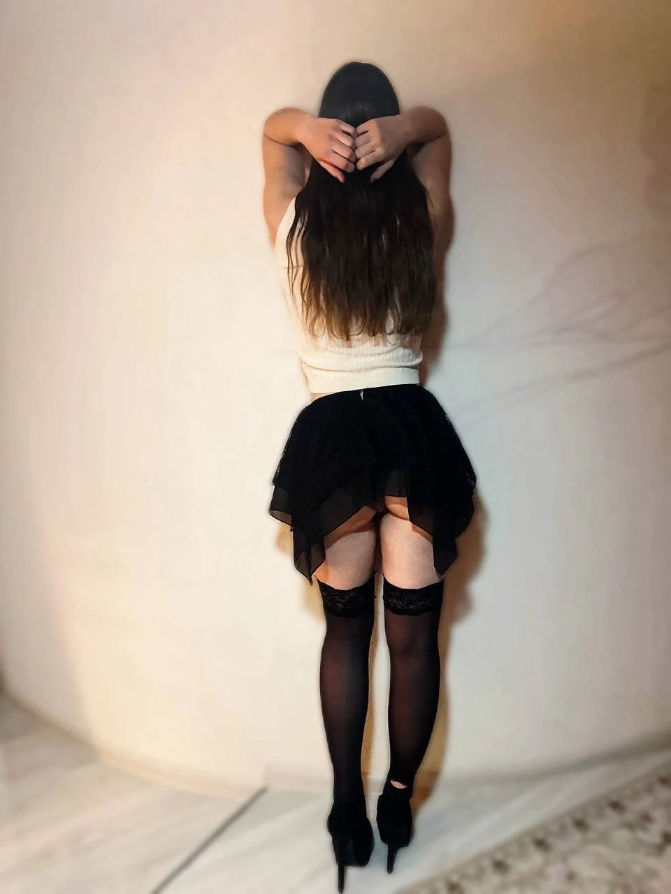 XXX Porn Photo of Nude MollyBrams 142