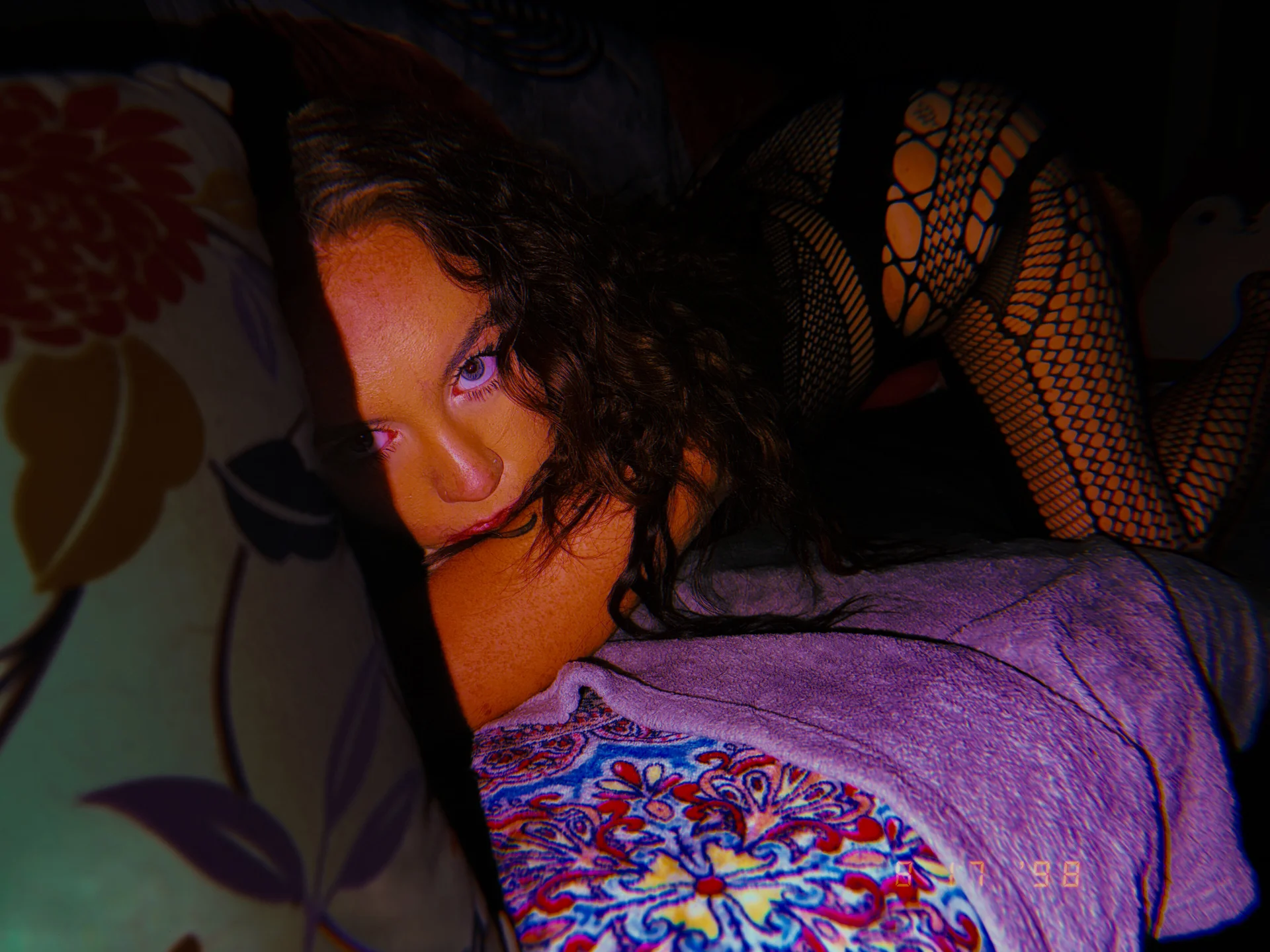 XXX Porn Photo of Nude EdgyMia 35
