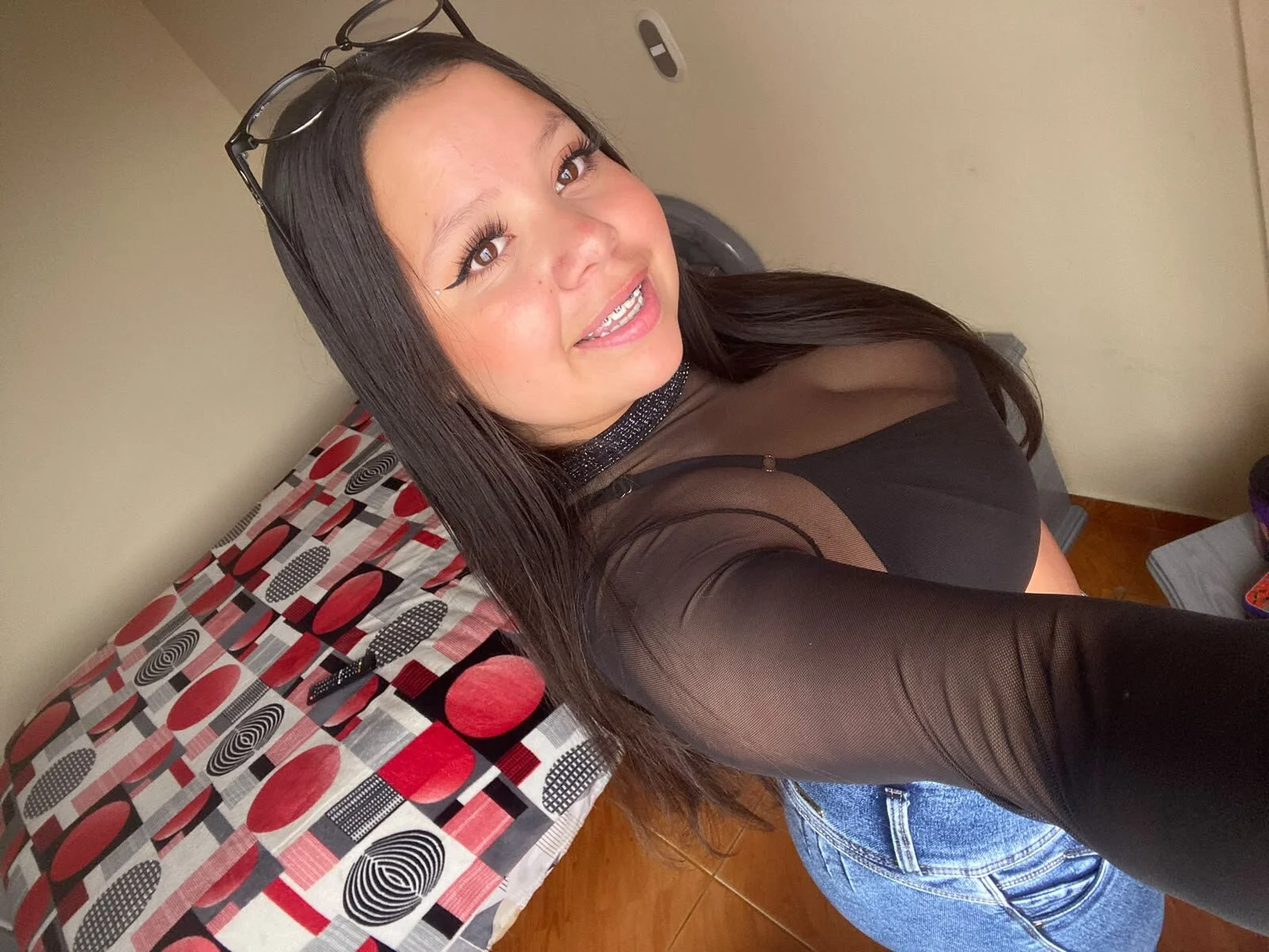 XXX Porn Photo of Nude xantia_gilkia 4