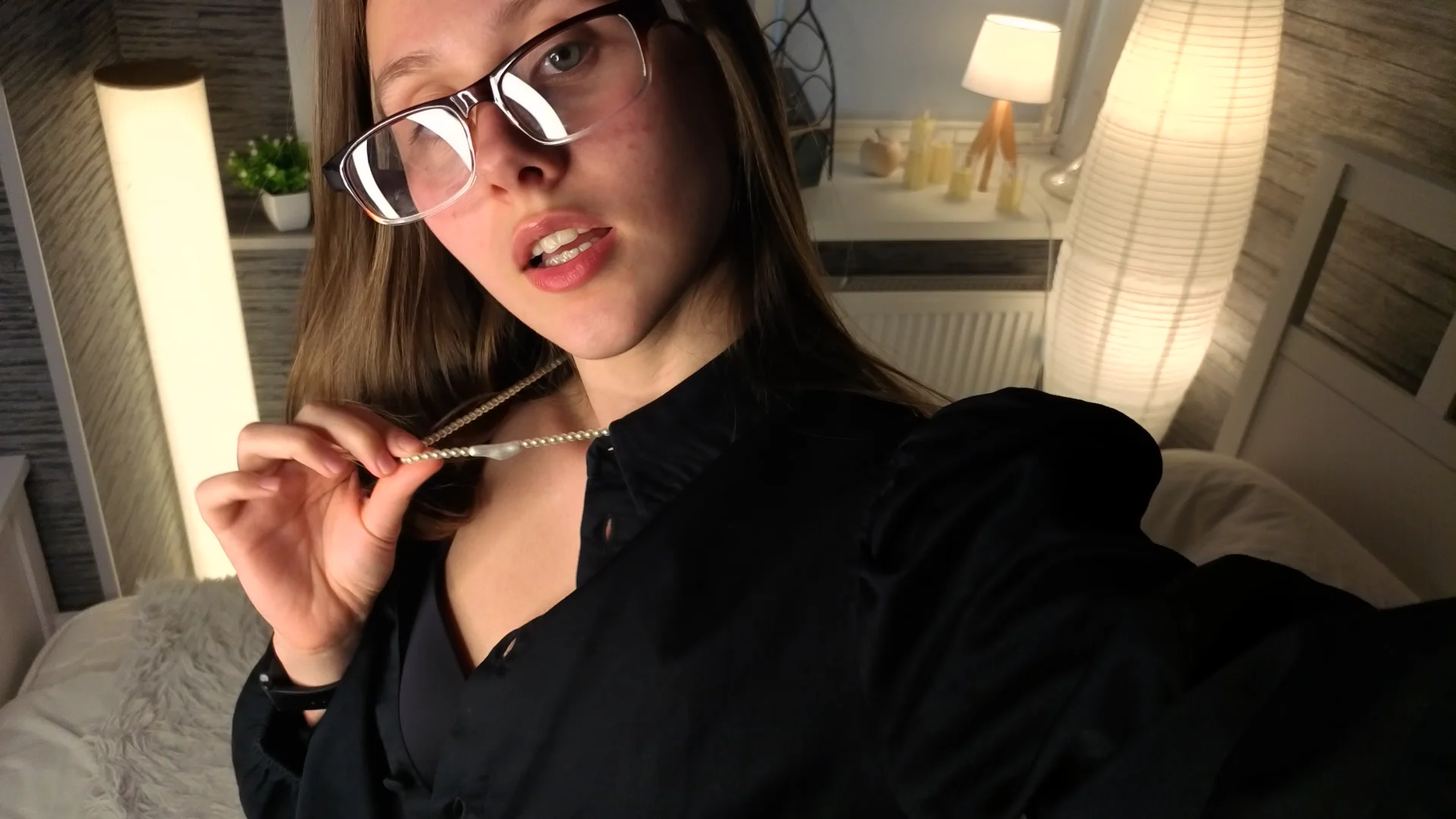 XXX Porn Photo of Nude EthalBuffkin 4