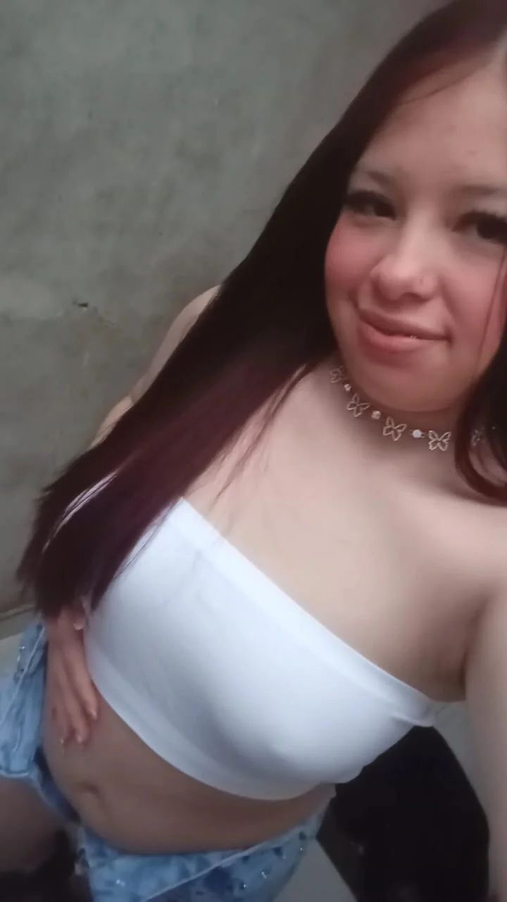 XXX Porn Photo of Nude camilarose_cs 3