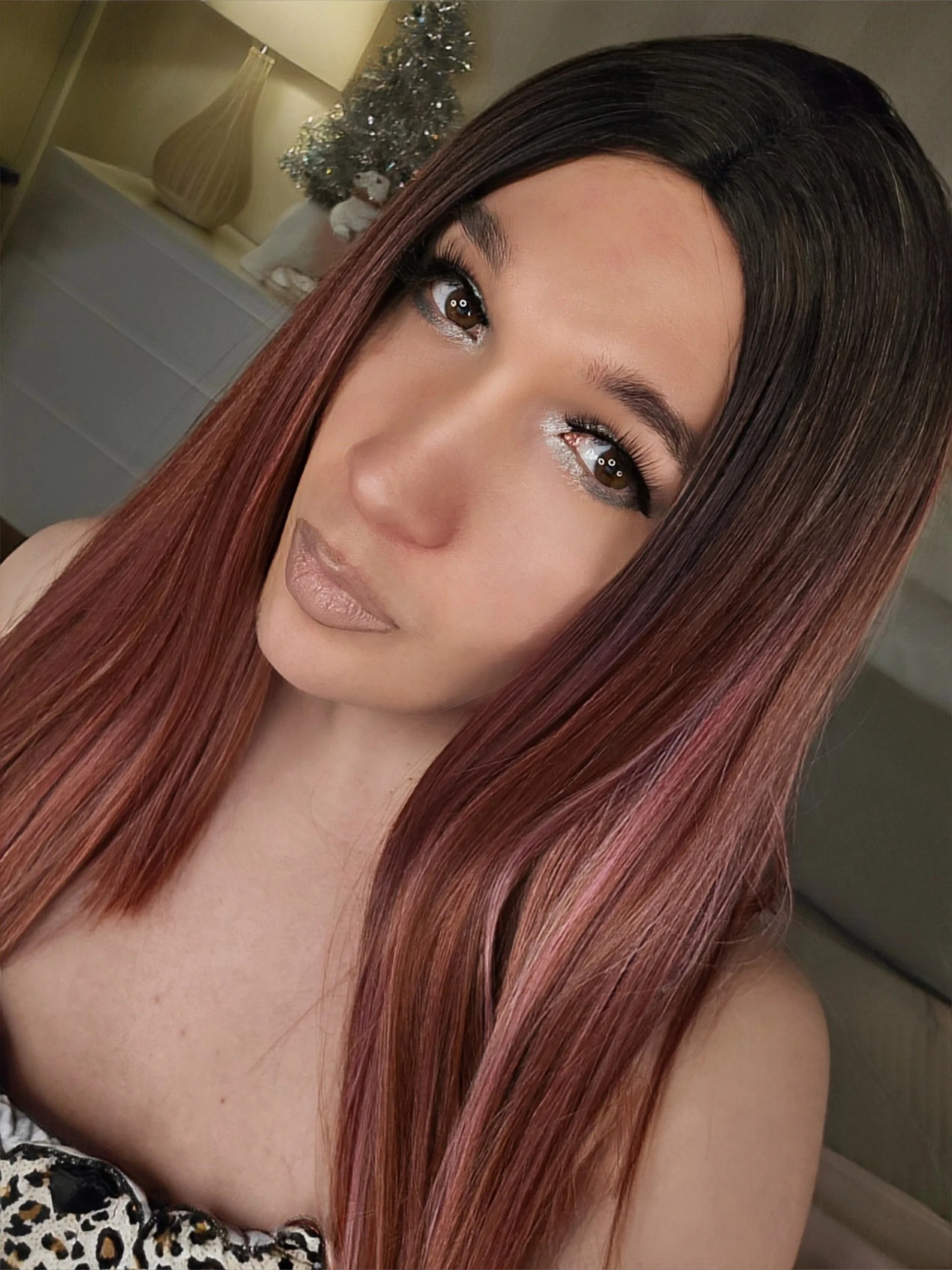 XXX Porn Photo of Nude valeriasecret 7
