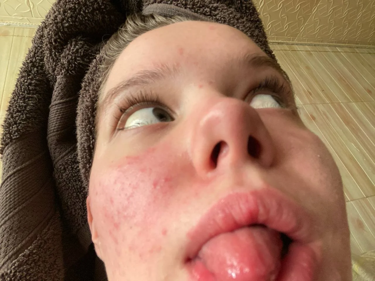 XXX Porn Photo of Nude Malinwitch 64