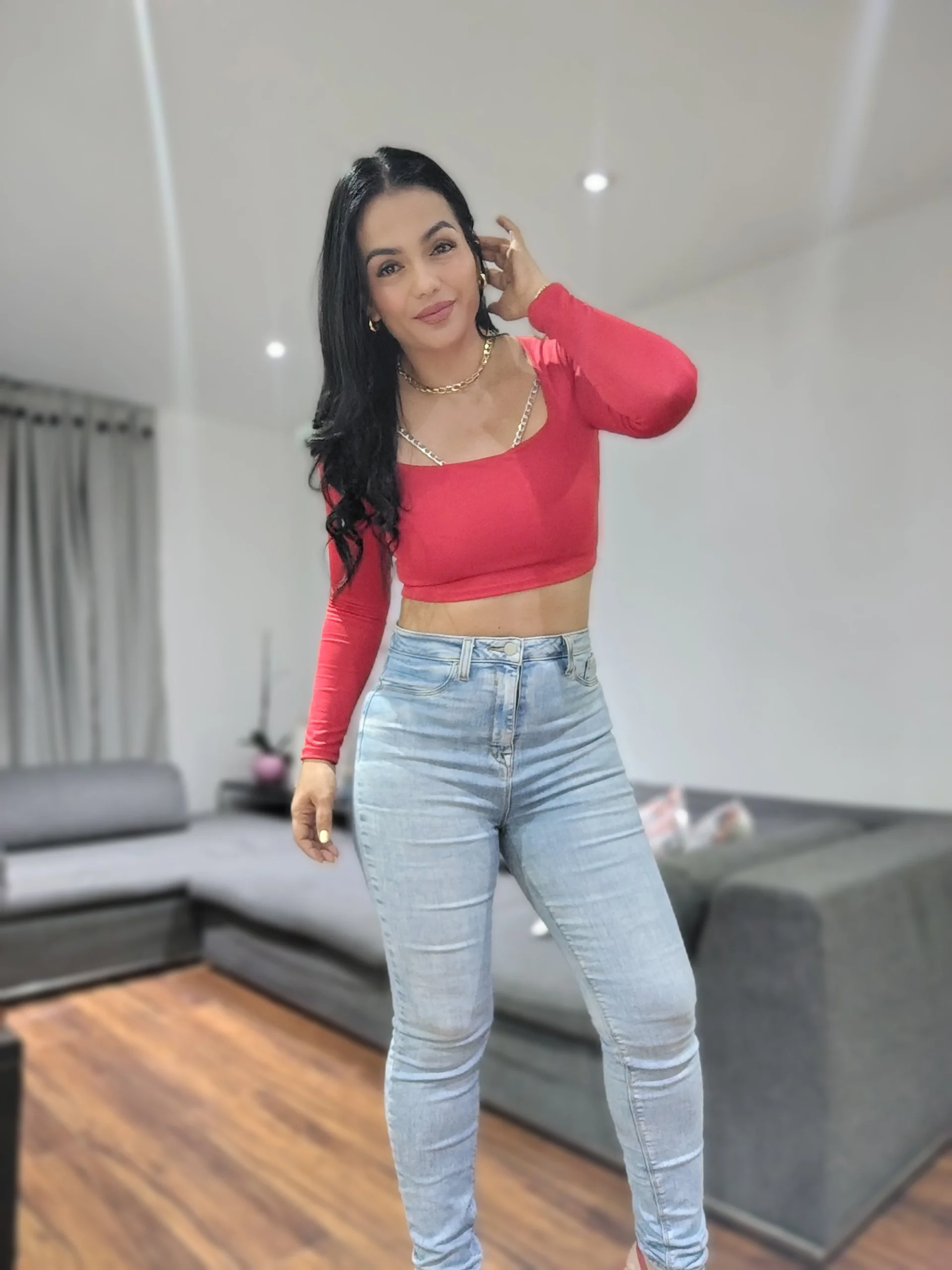 XXX Porn Photo of Nude Rosalind_tay 46