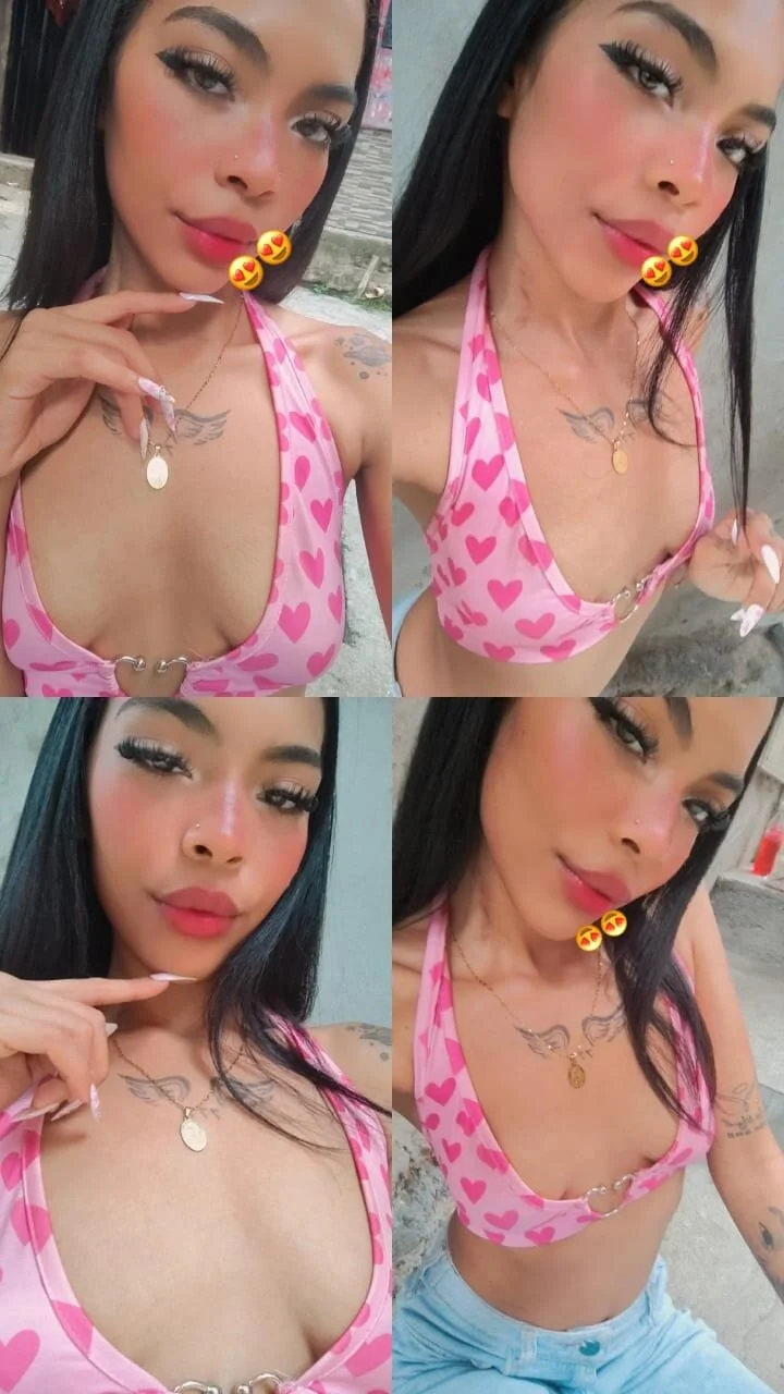XXX Porn Photo of Nude bellota_hil 3