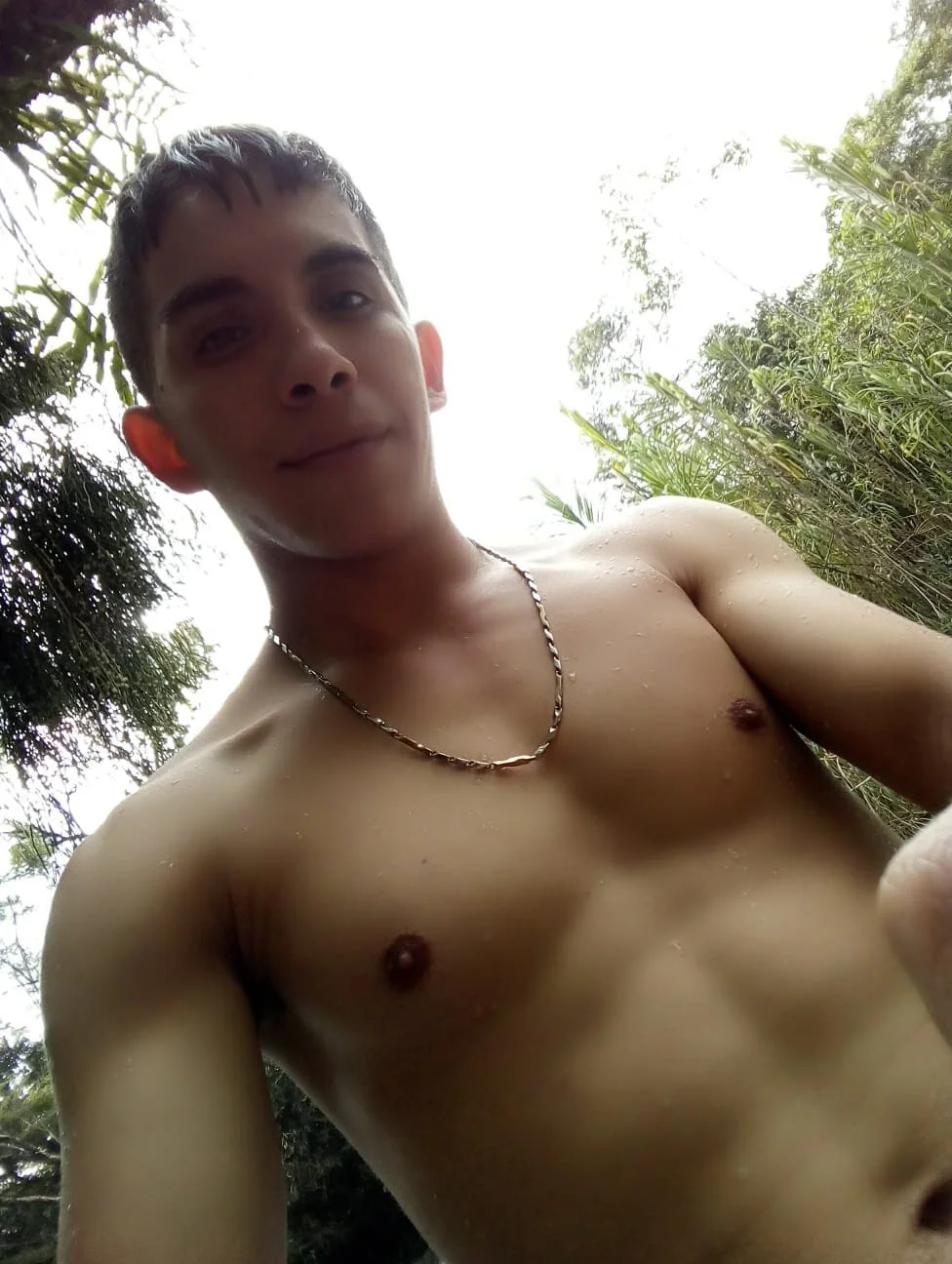 XXX Porn Photo of Nude Adrian_fire 22