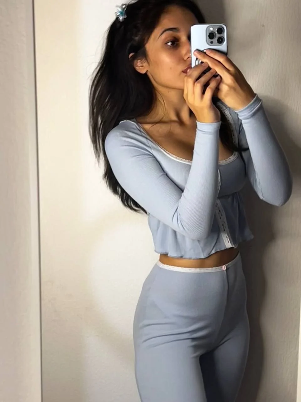 XXX Porn Photo of Nude erika_hoiree 2