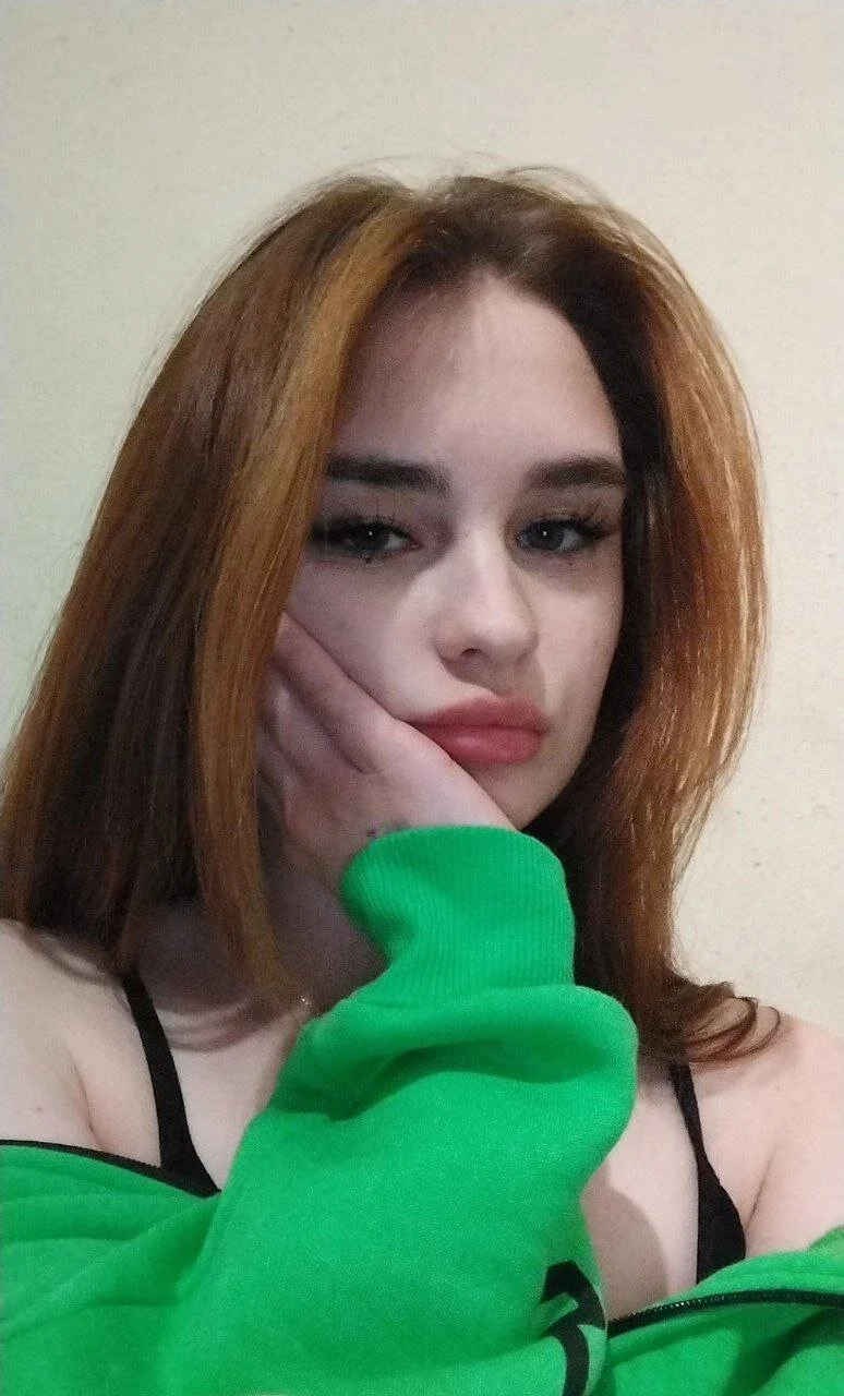 XXX Porn Photo of Nude ShanitaLenhardt 7