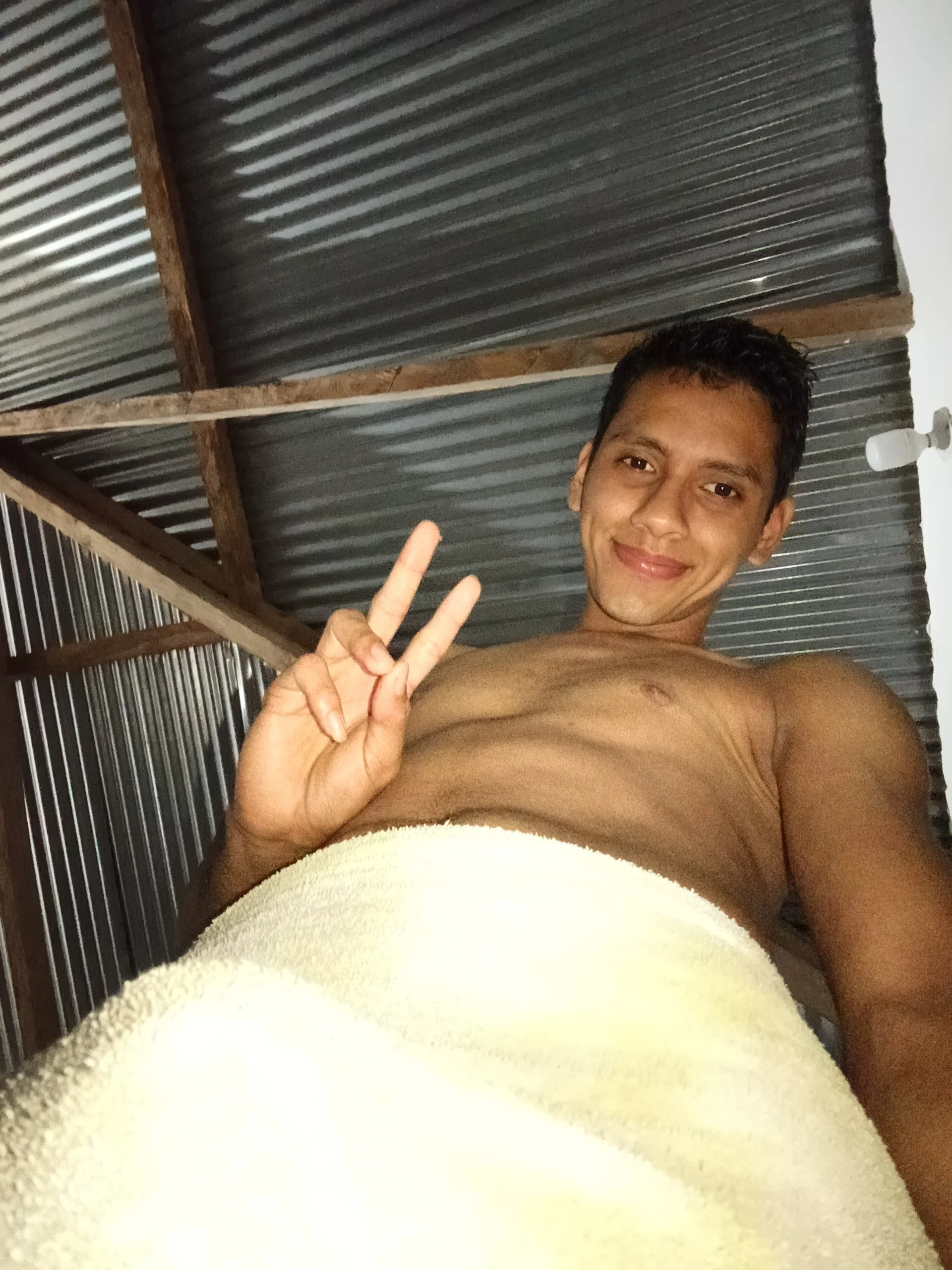 XXX Porn Photo of Nude AlmaTraviesa 1