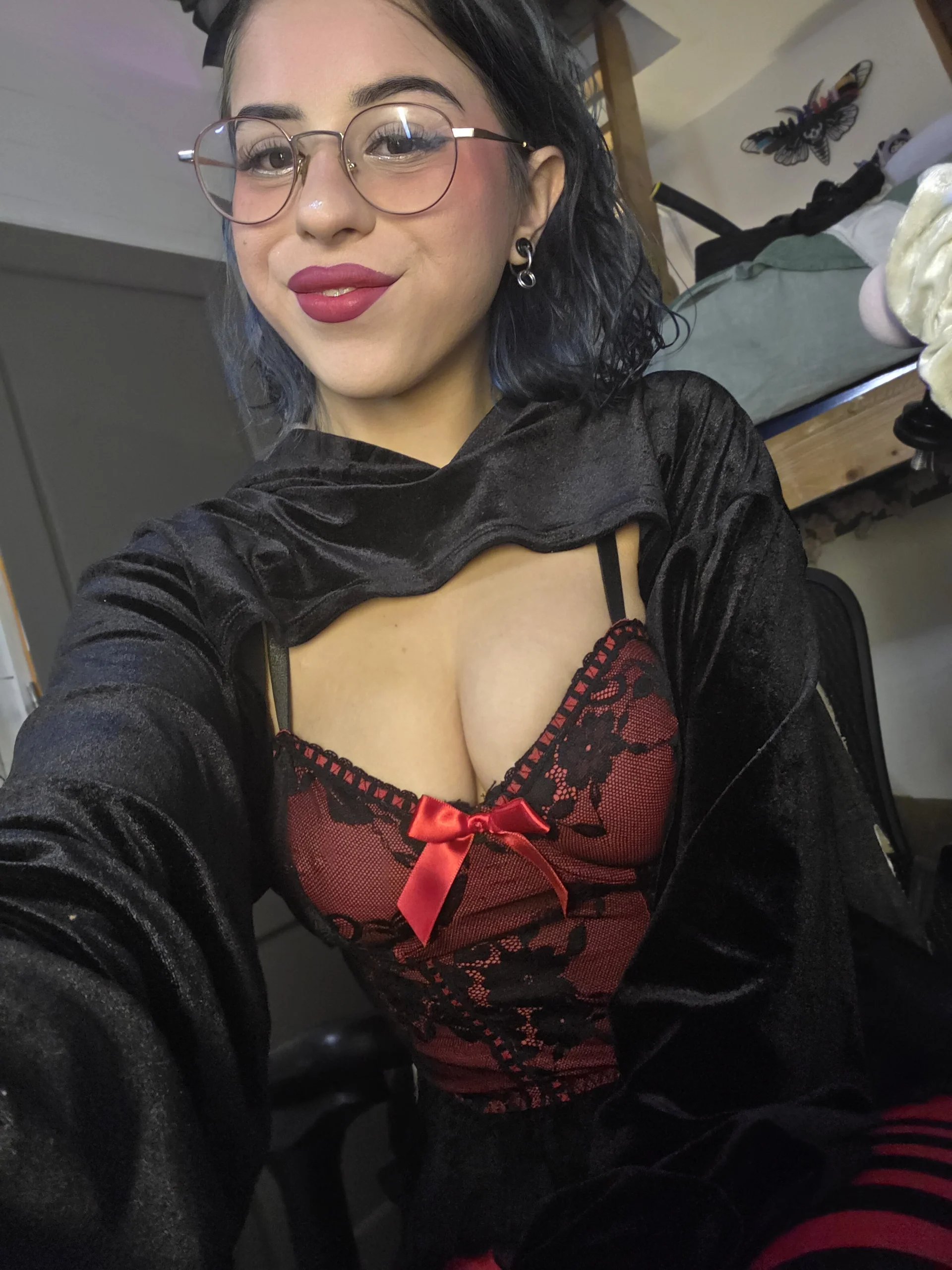 XXX Porn Photo of Nude LisandreLaVenale 47