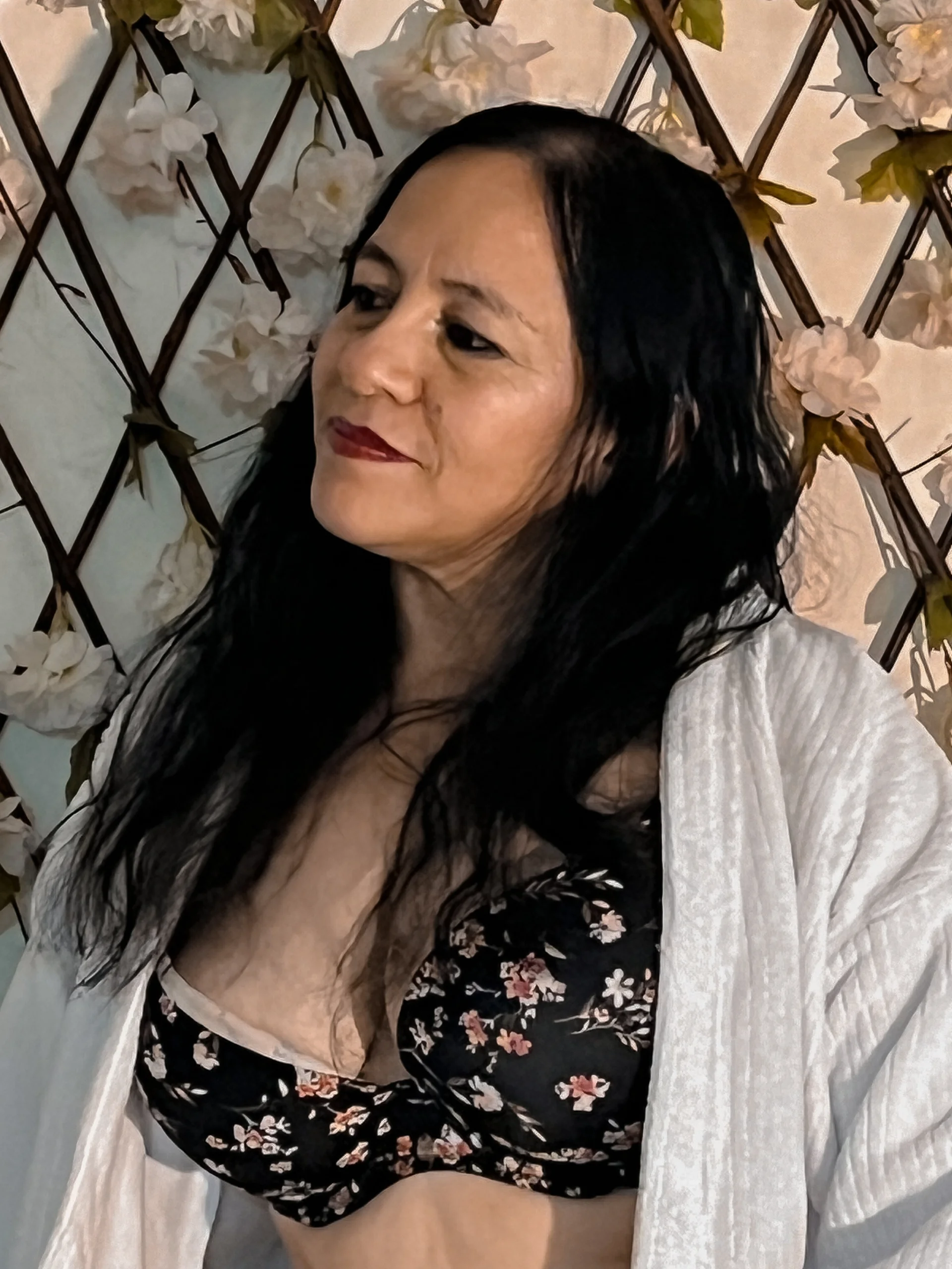 XXX Porn Photo of Nude Freya_Artemisa 2