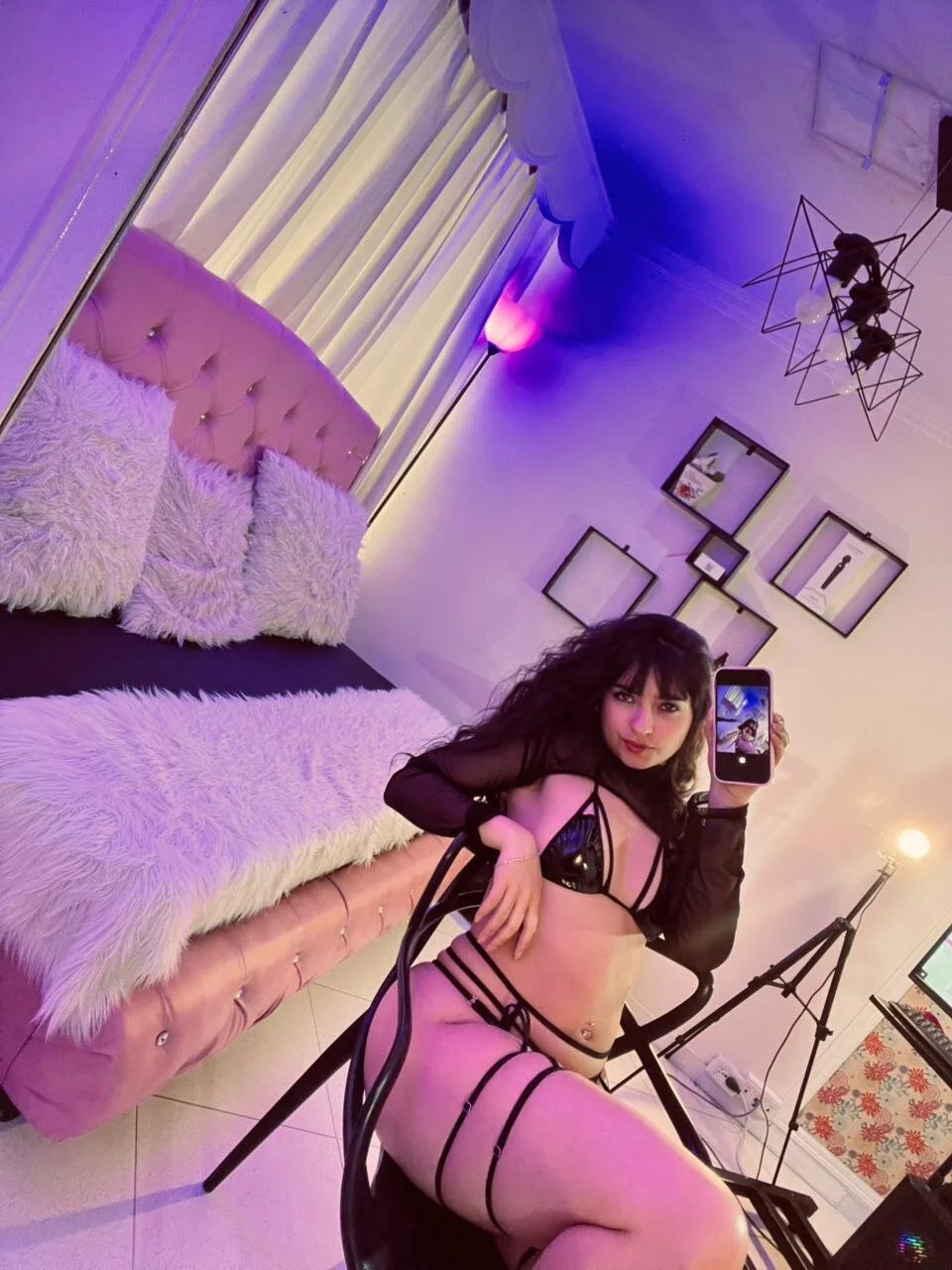 XXX Porn Photo of Nude Aurora_Ellis_ 24