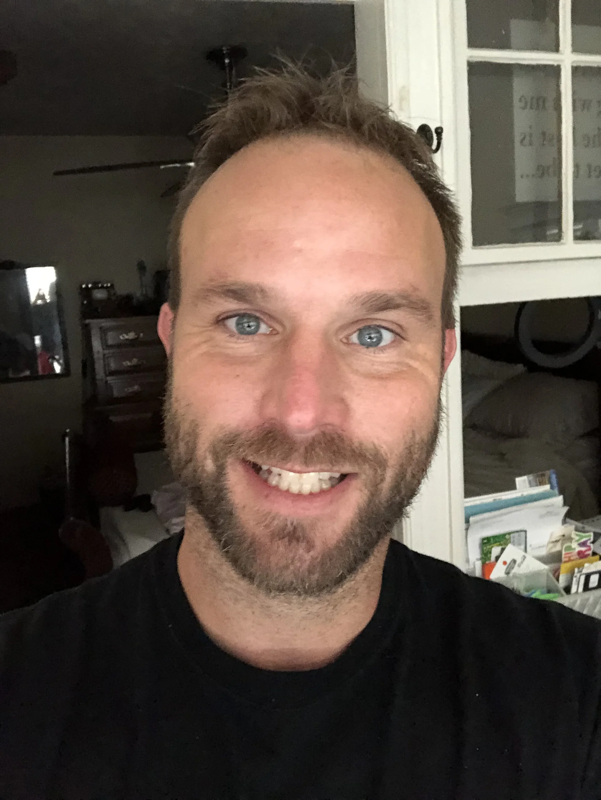 XXX Porn Photo of Nude BradBudsinDC 20