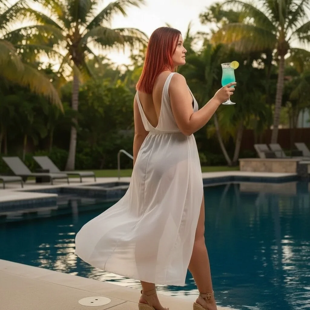 XXX Porn Photo of Nude gabypretty 1