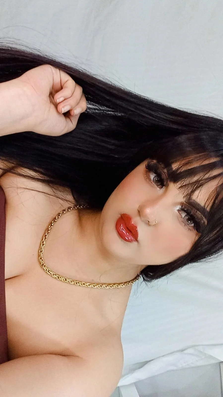 XXX Porn Photo of Nude EmmilyConnor 14