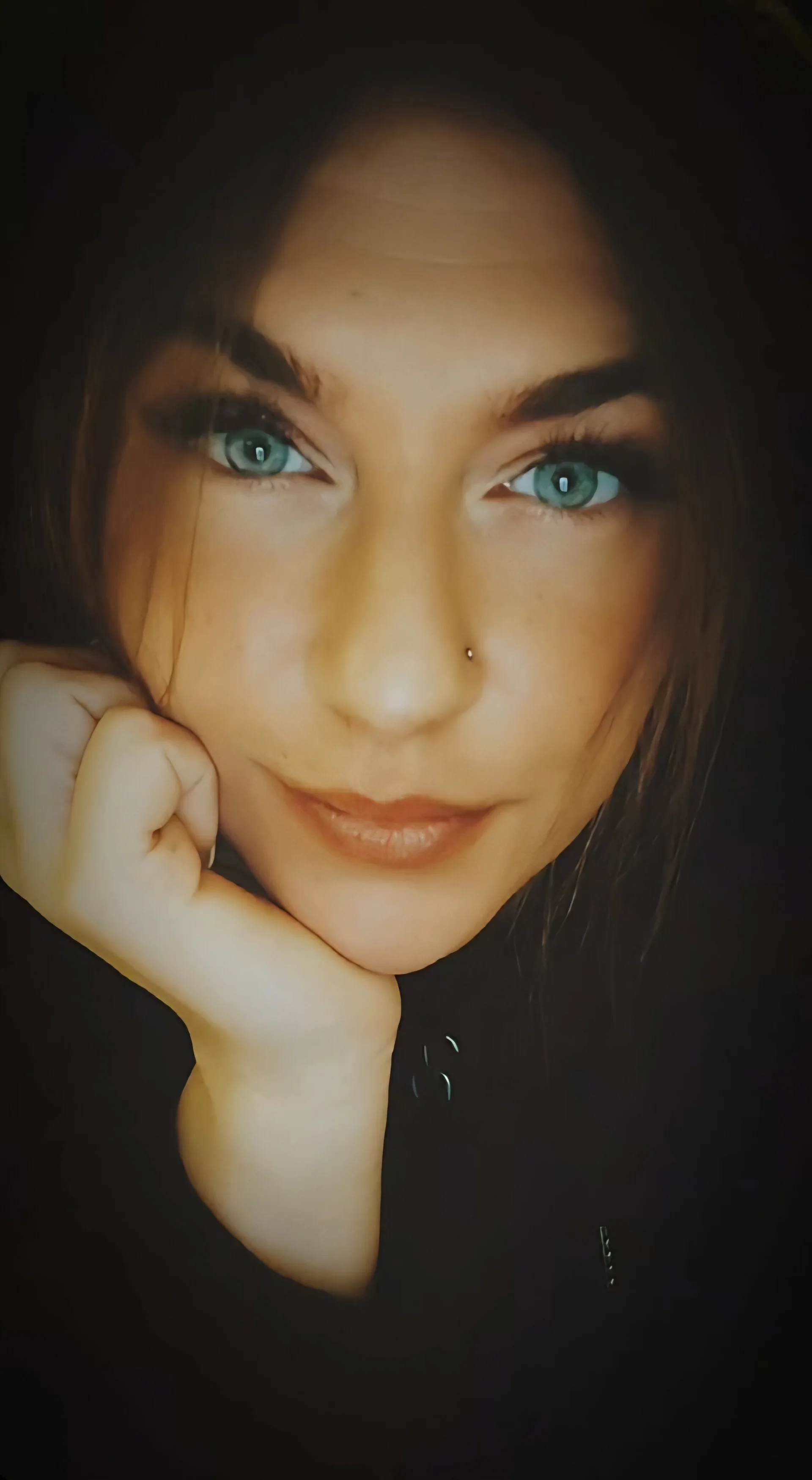 XXX Porn Photo of Nude ChrissyStrophe 3