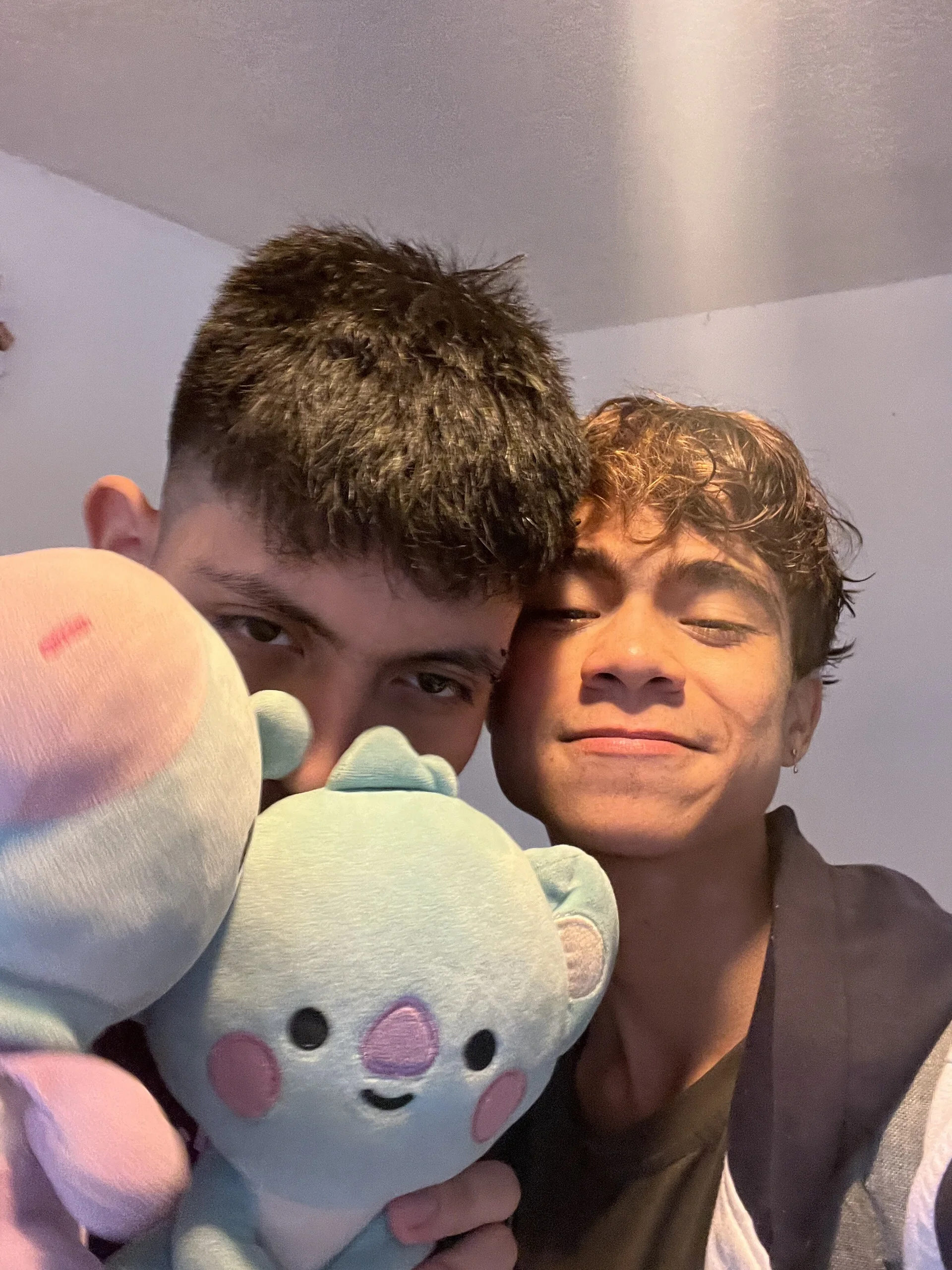 XXX Porn Photo of Nude MyLatinHotBoys 3