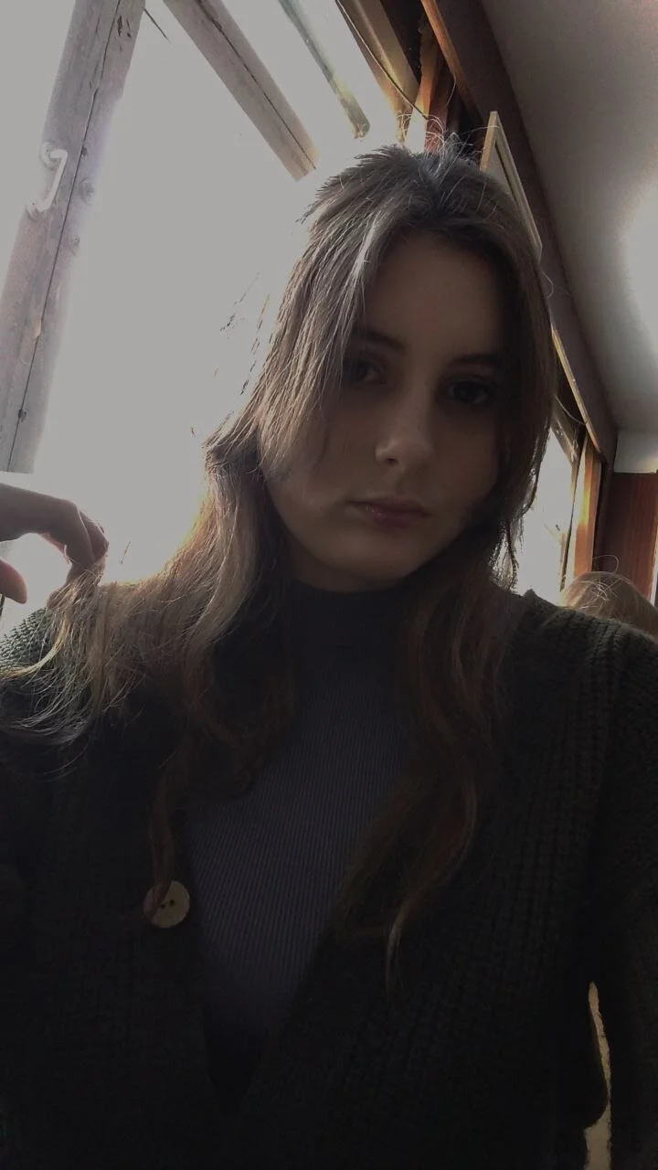 XXX Porn Photo of Nude Helen_Gren 2