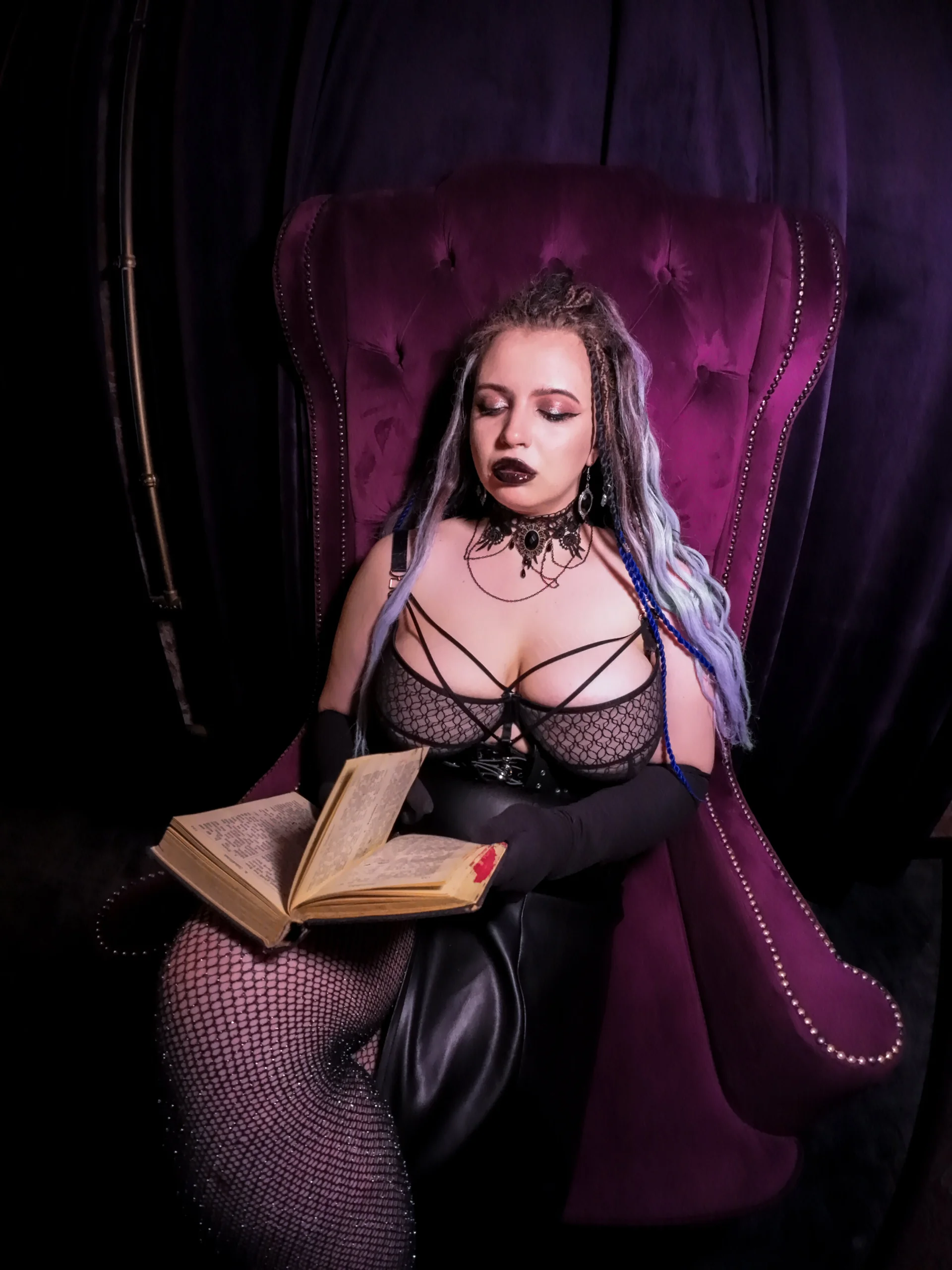 XXX Porn Photo of Nude Miss_Maya_Mils 87
