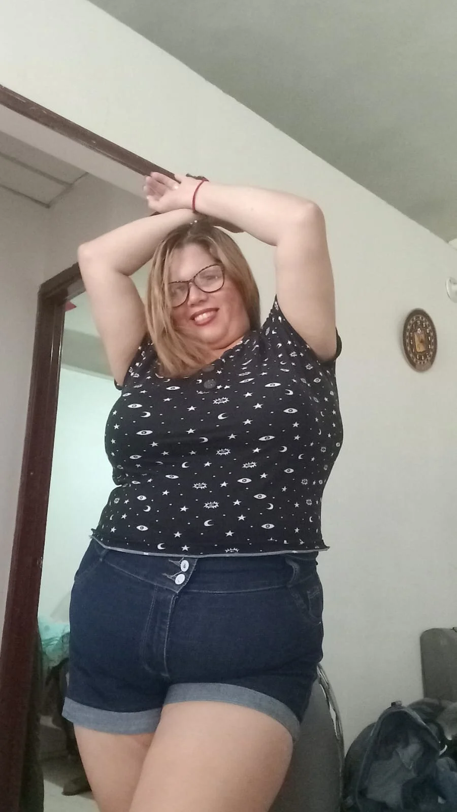 XXX Porn Photo of Nude EllisW8 5