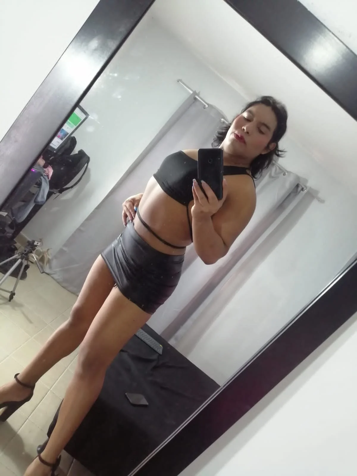 XXX Porn Photo of Nude Margoth_Montilla 2