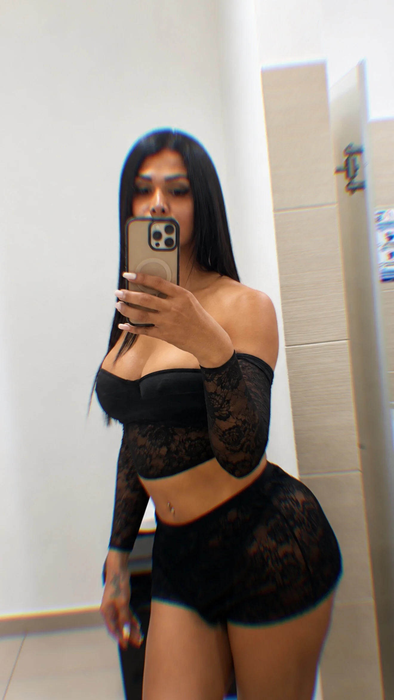 XXX Porn Photo of Nude Sweets_Hanna 2