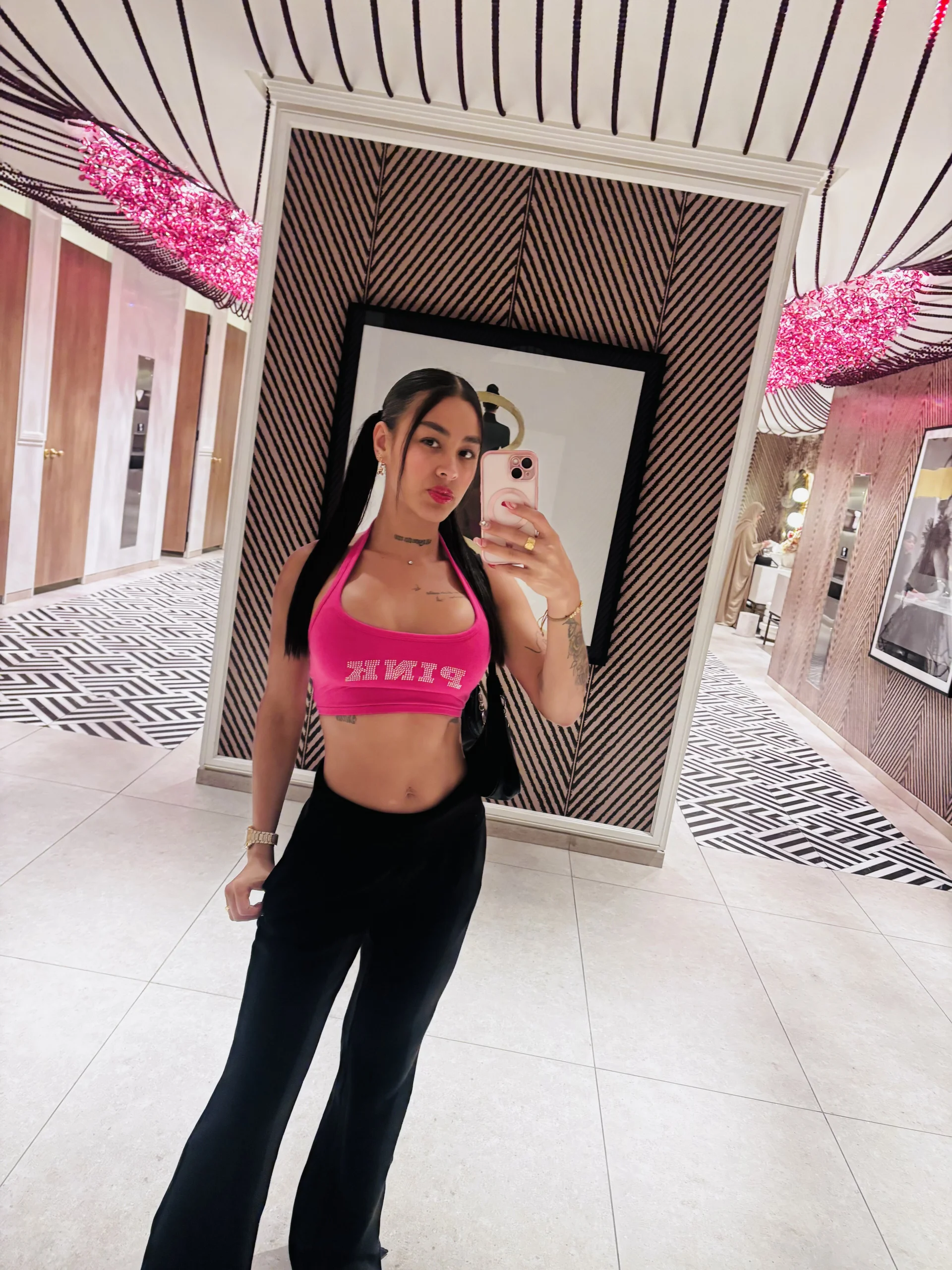 XXX Porn Photo of Nude Soyheisel 2