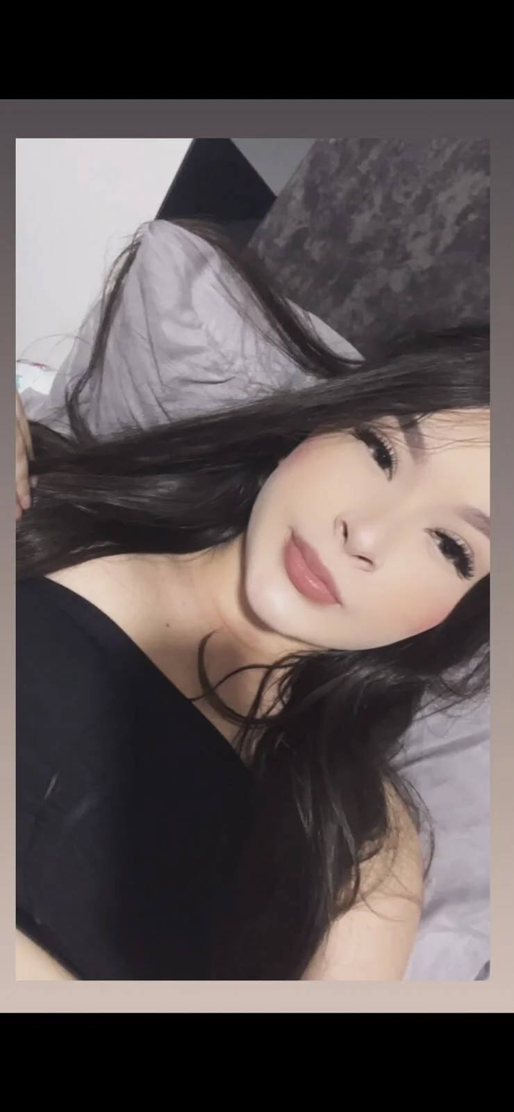 XXX Porn Photo of Nude Miaandmnl 2